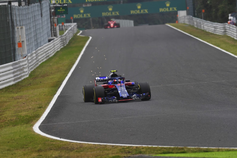 Super Formula good training ground for F1 says Marko
