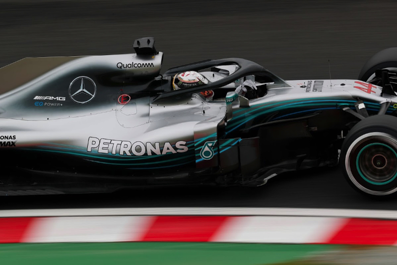 Practice 2 Report - The upper hand handily