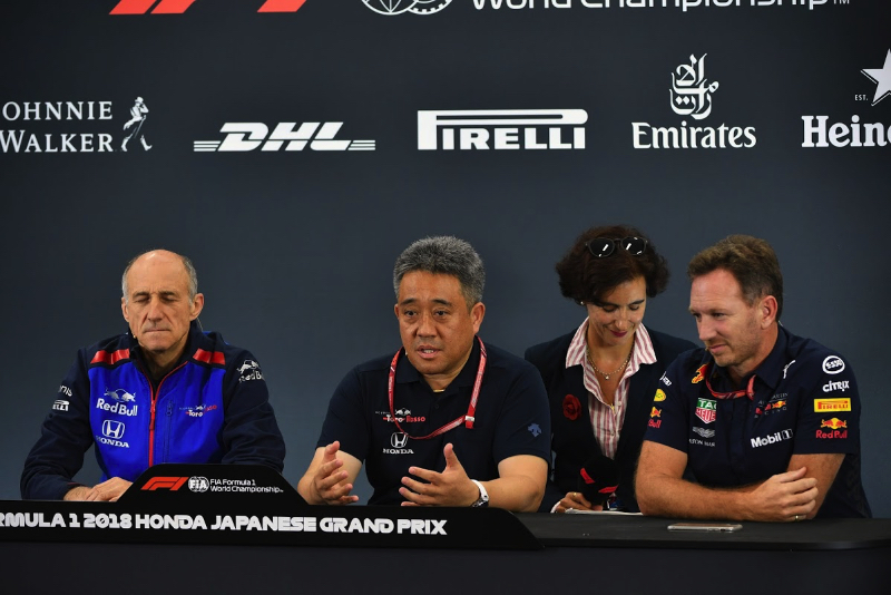 So much uncertainty about F1 return says Tost