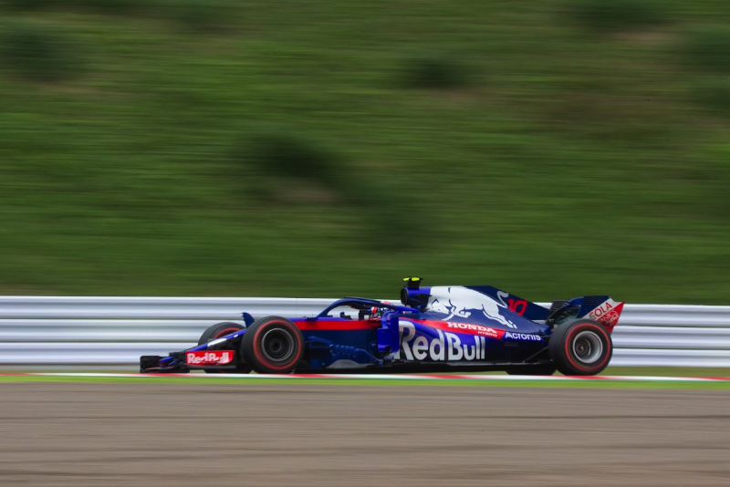 Marko not sure about 2019 regulations change