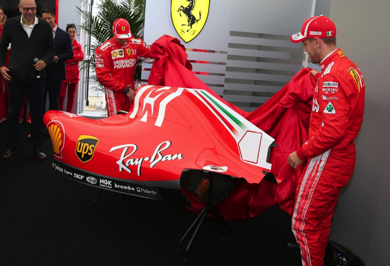 Vettel mistakes no coincidence says Brawn