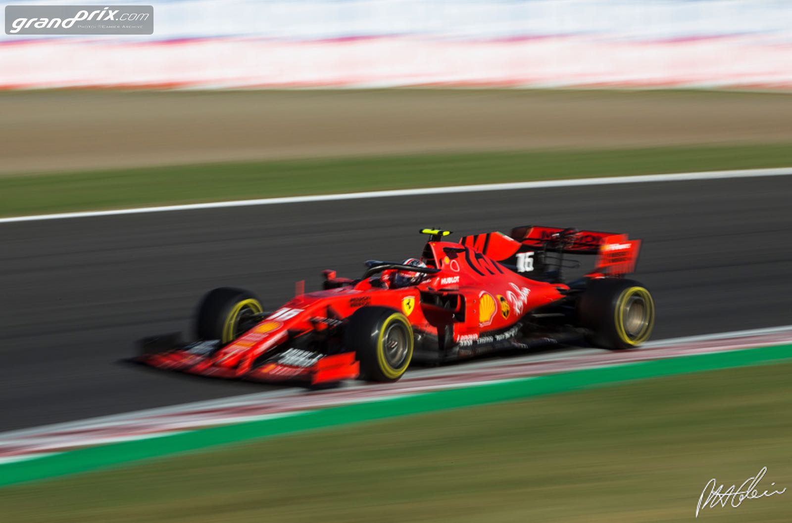 Ferrari to struggle in 2021 too says Danner
