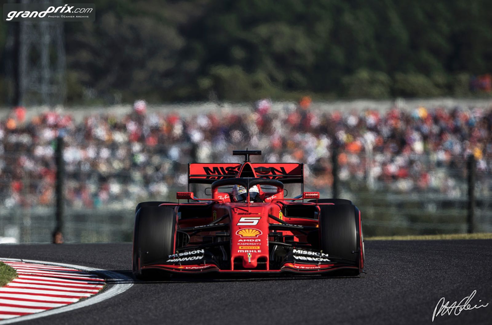 Teams ask FIA to check Ferrari engine legality