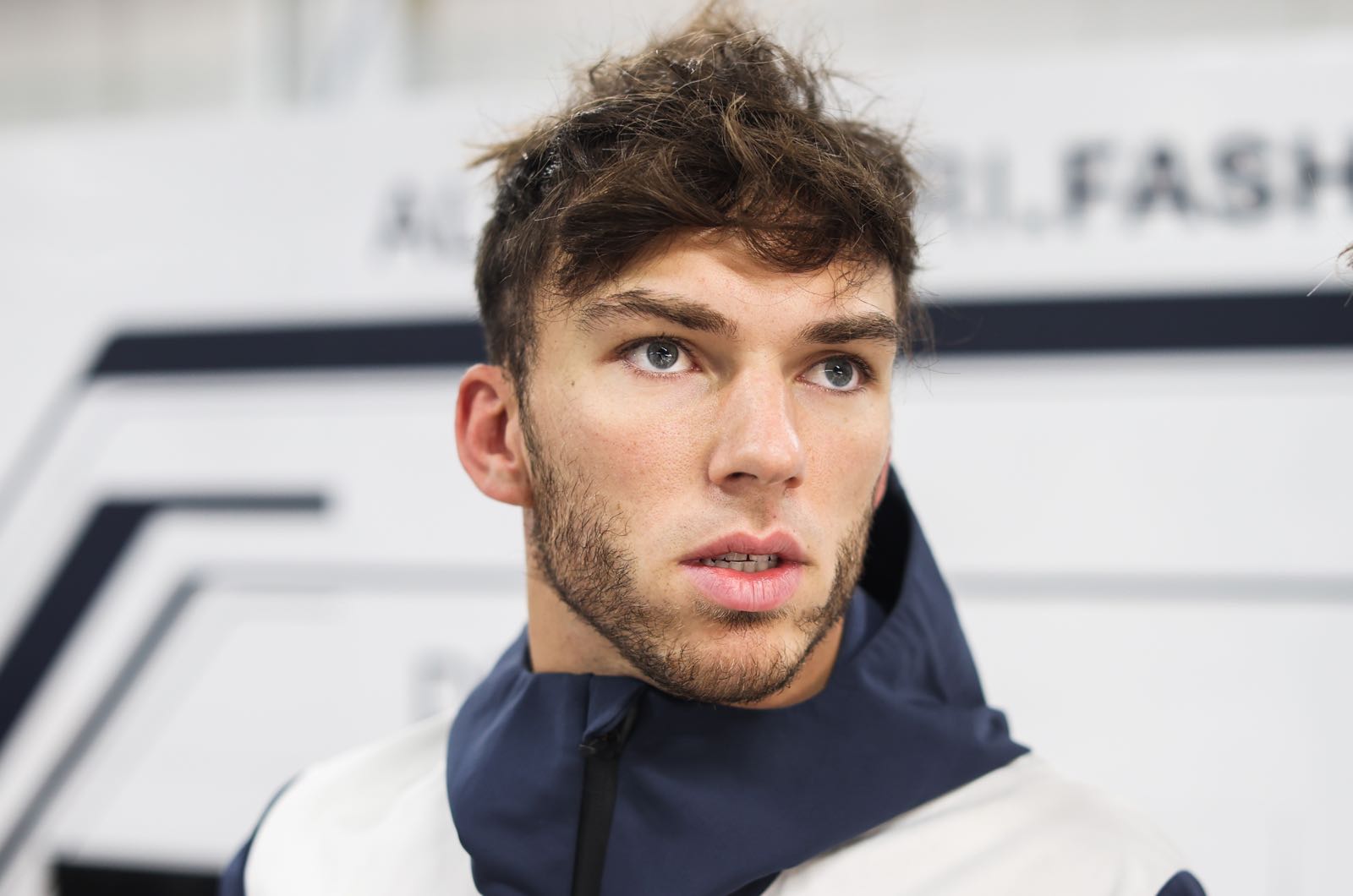 Gasly will not be Alpine number 1 says CEO