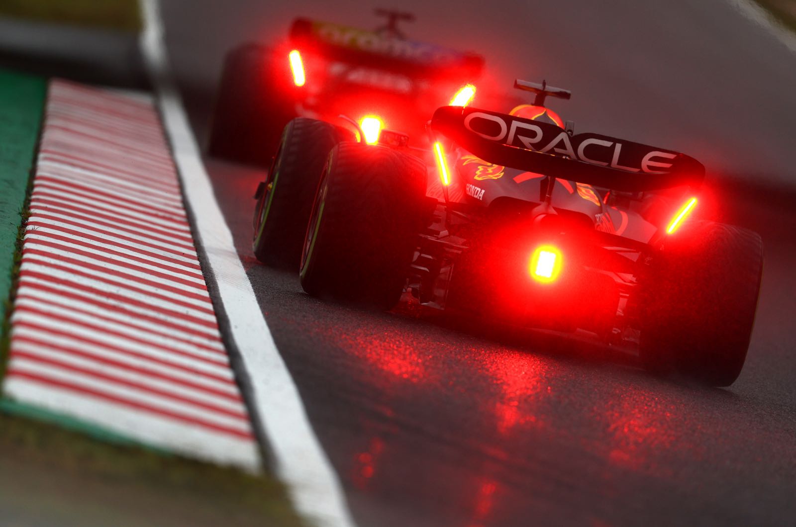 Budget cap scandal really bad for F1 teams