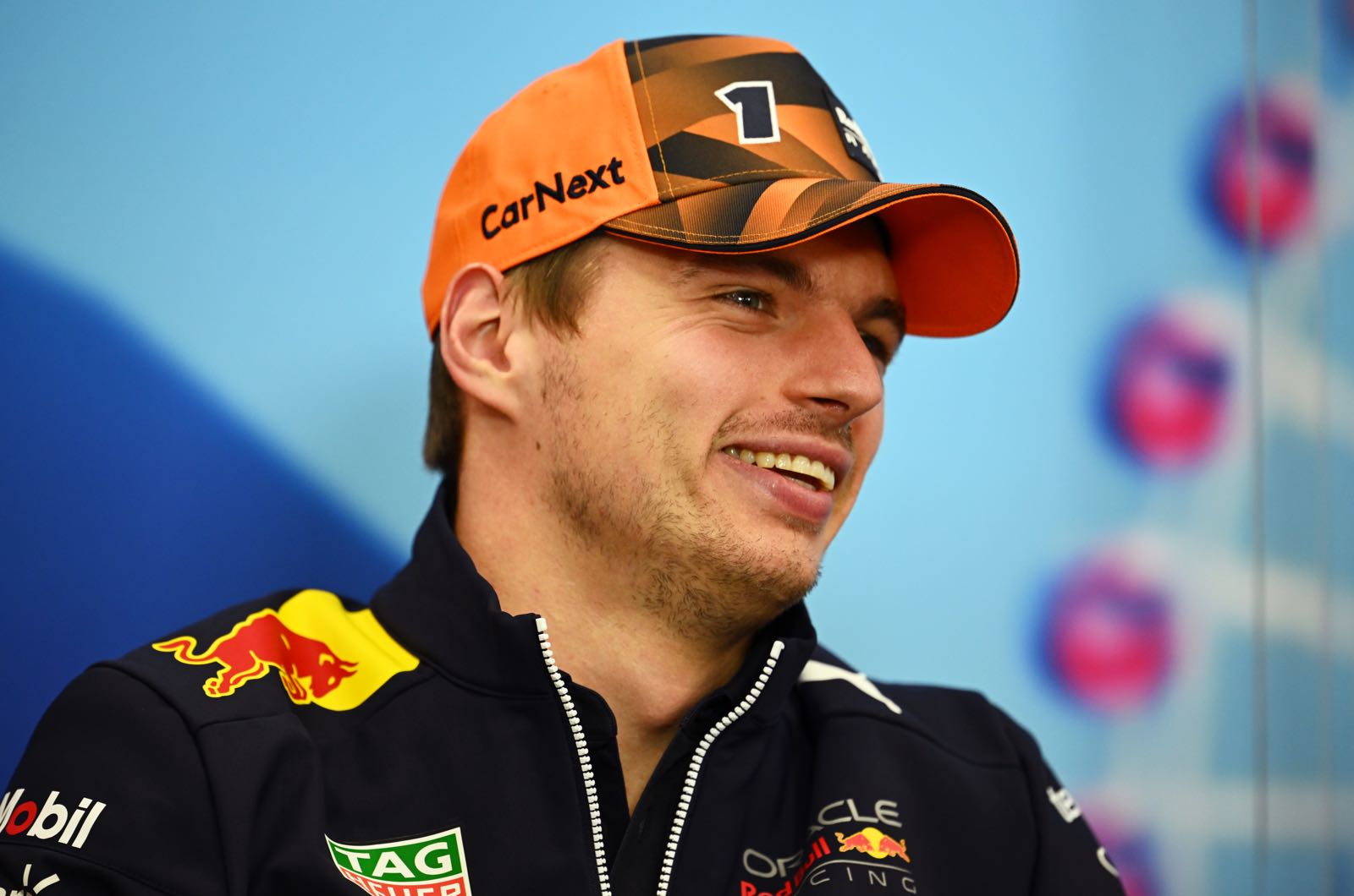 Sunday Press Conference