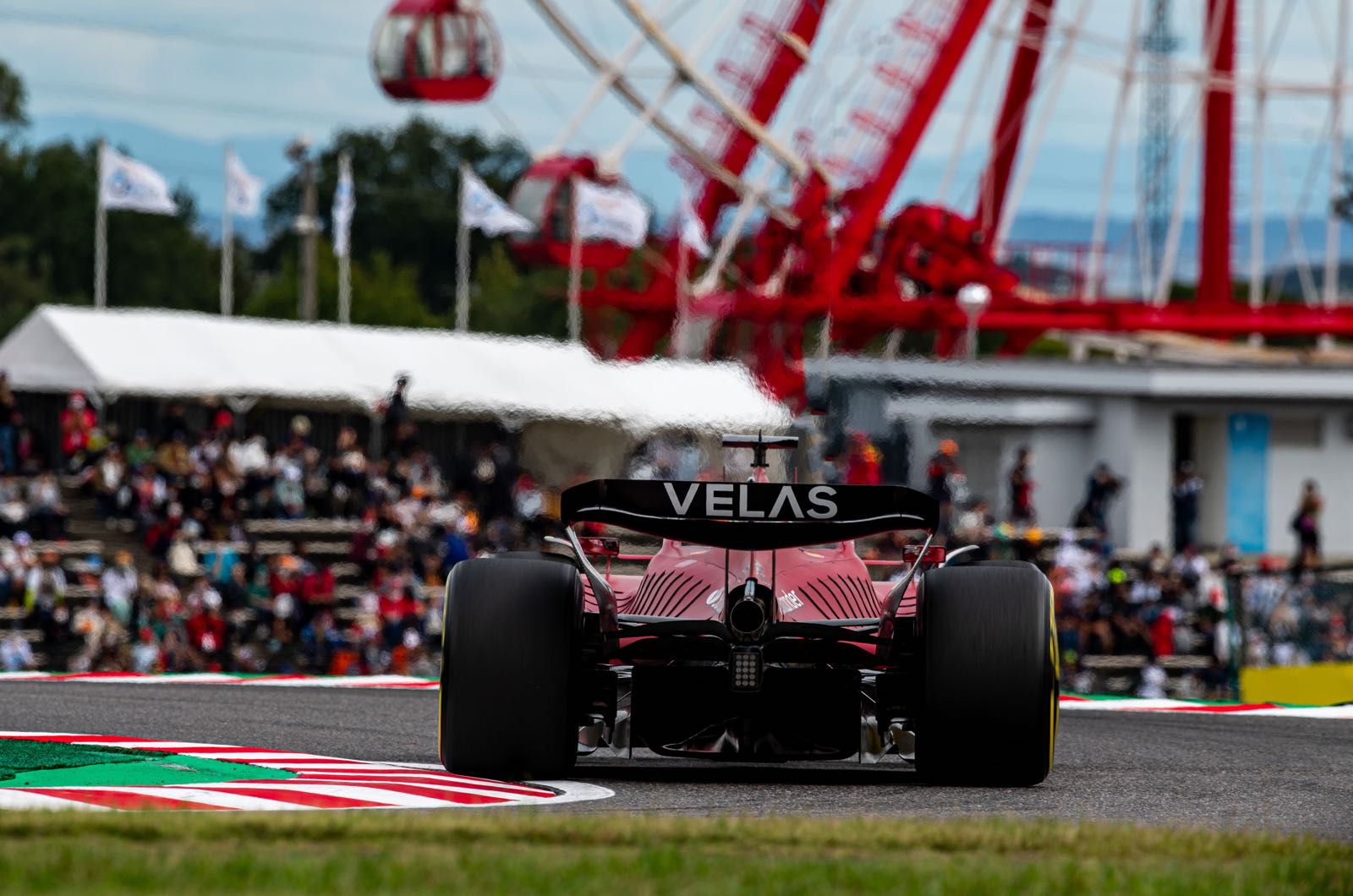 New engine for Leclerc, Verstappen eyes F1 record