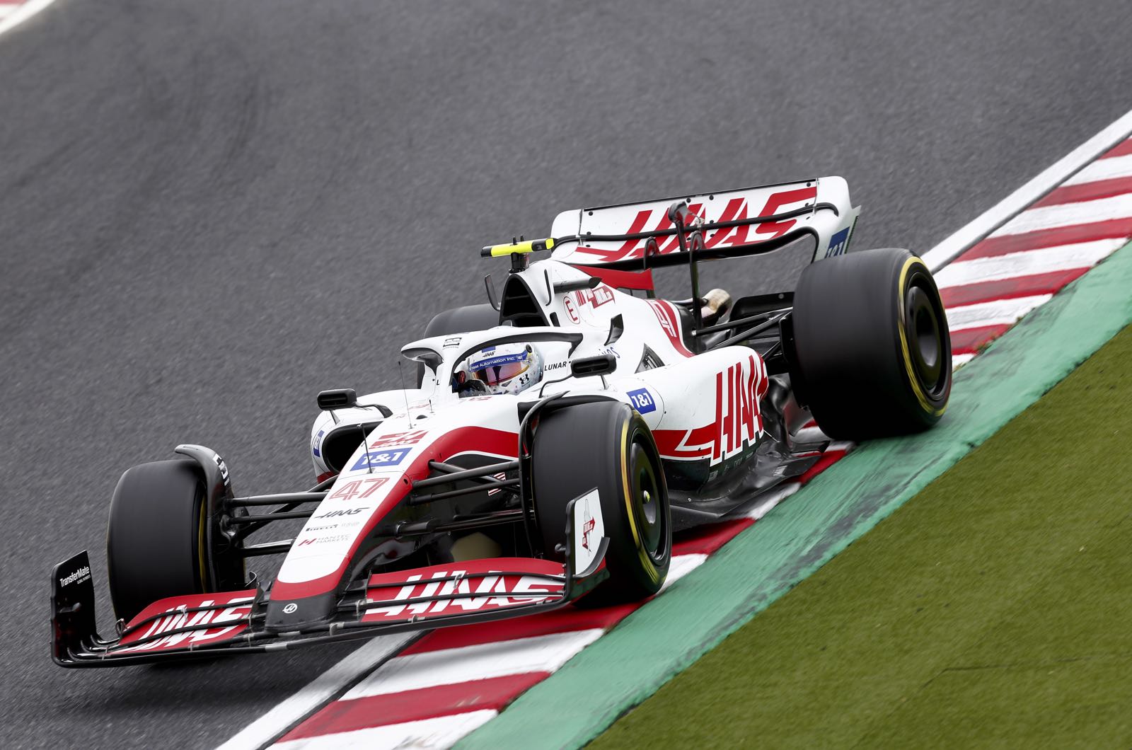 Schumacher family to become more cautious says manager