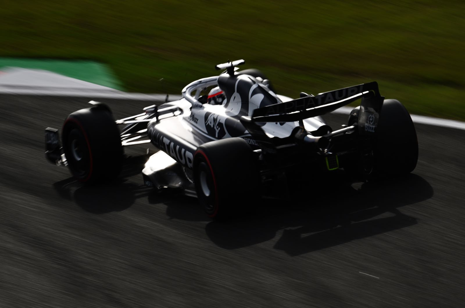 Gasly fastest available driver for Alpine