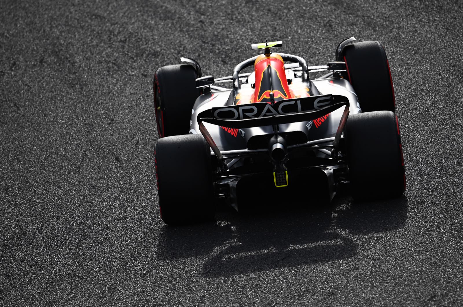 Red Bull penalty worse than mere fine says Ecclestone