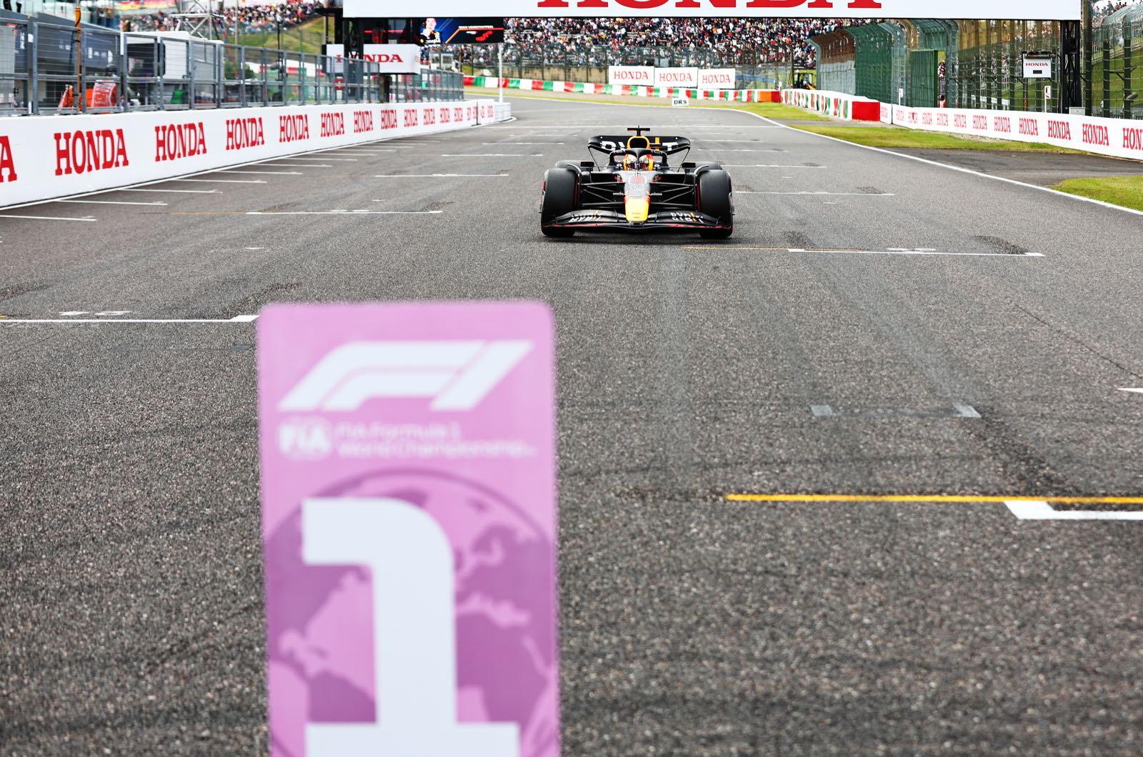 Saturday Post-Qualifying Press Conference