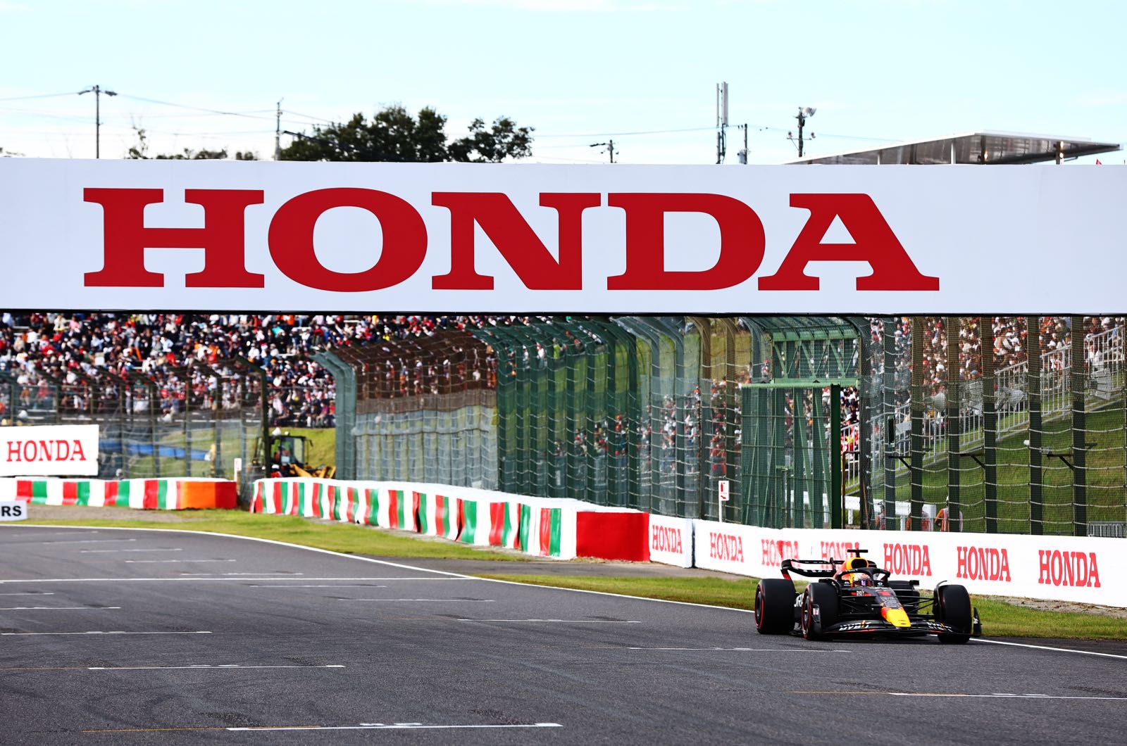 Marko confirms new Tokyo talks with Honda