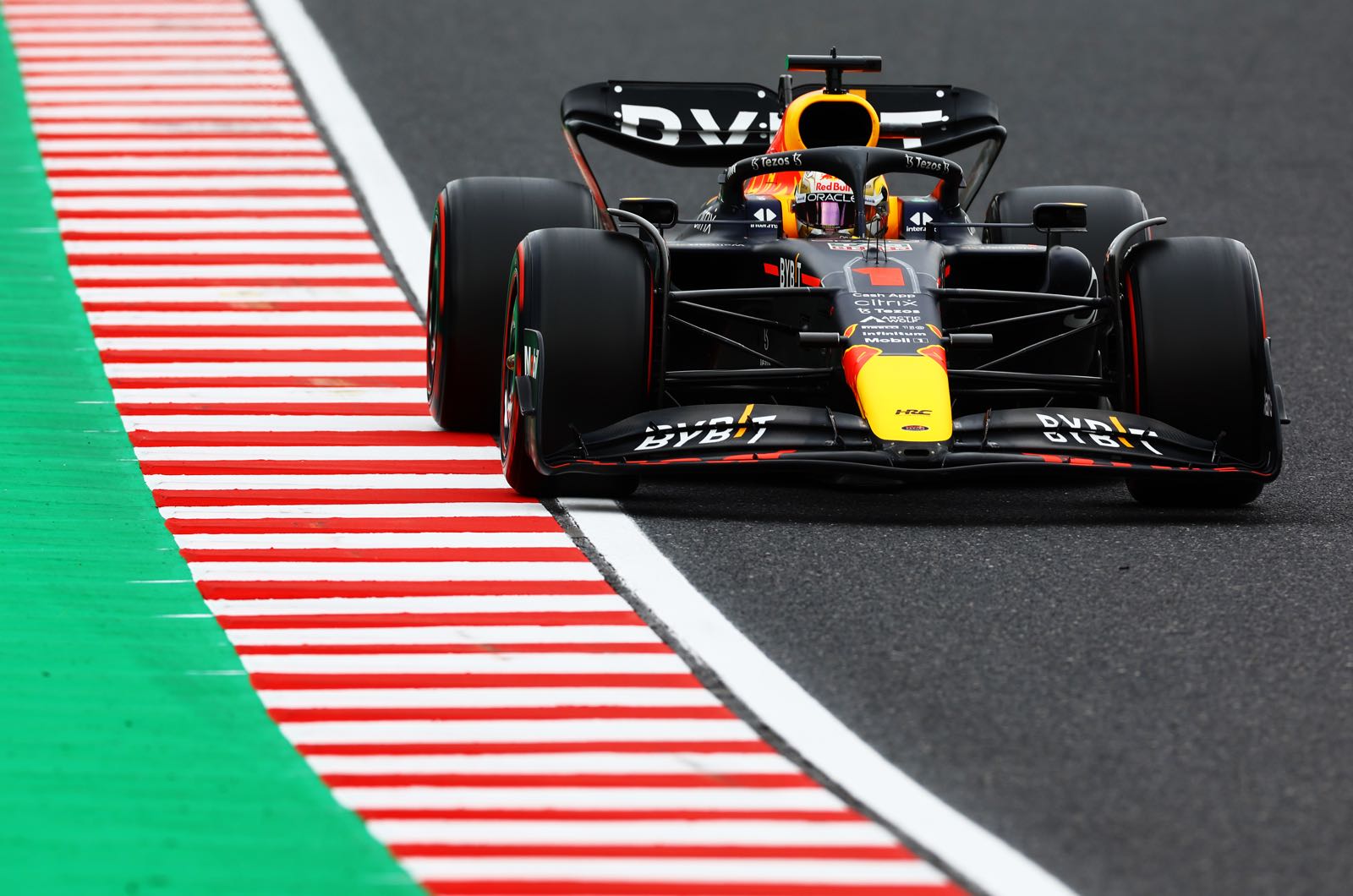 Red Bull lost patience with indecisive Honda