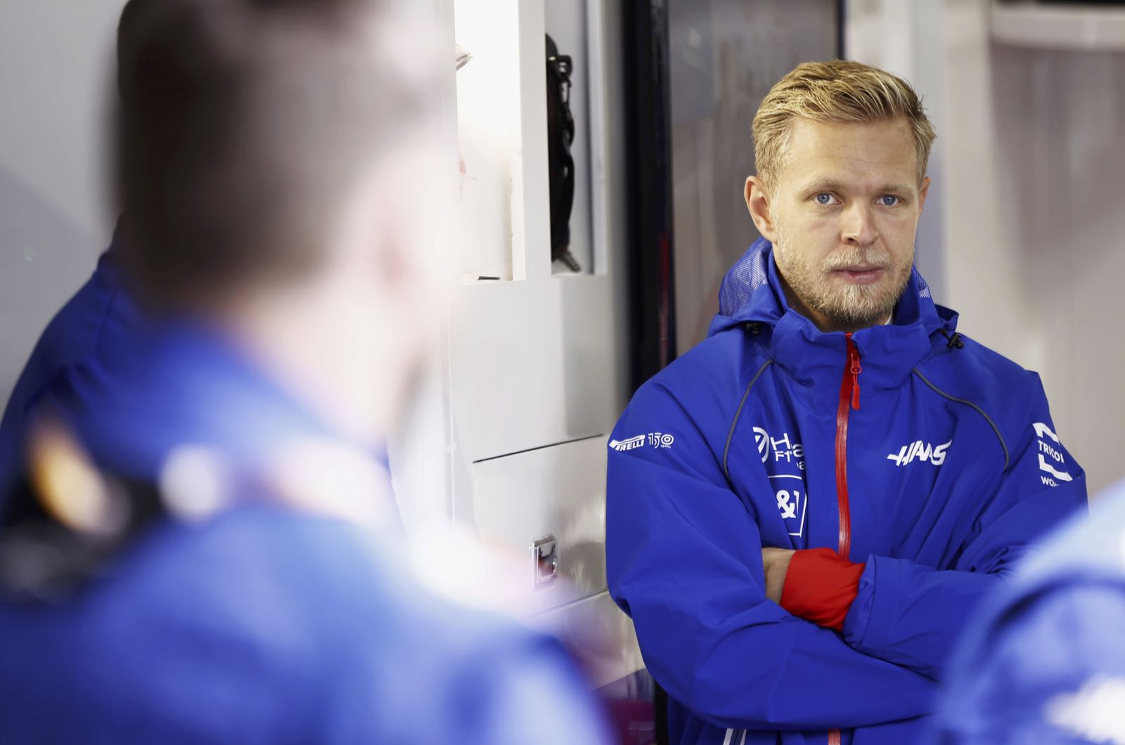 Father-son F1 duo take on endurance race