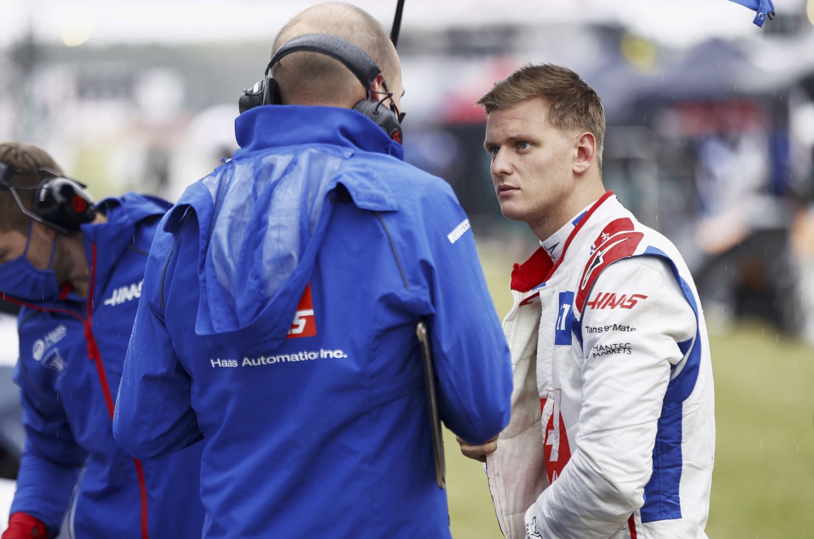 No room for Mick Schumacher at Red Bull says Tost