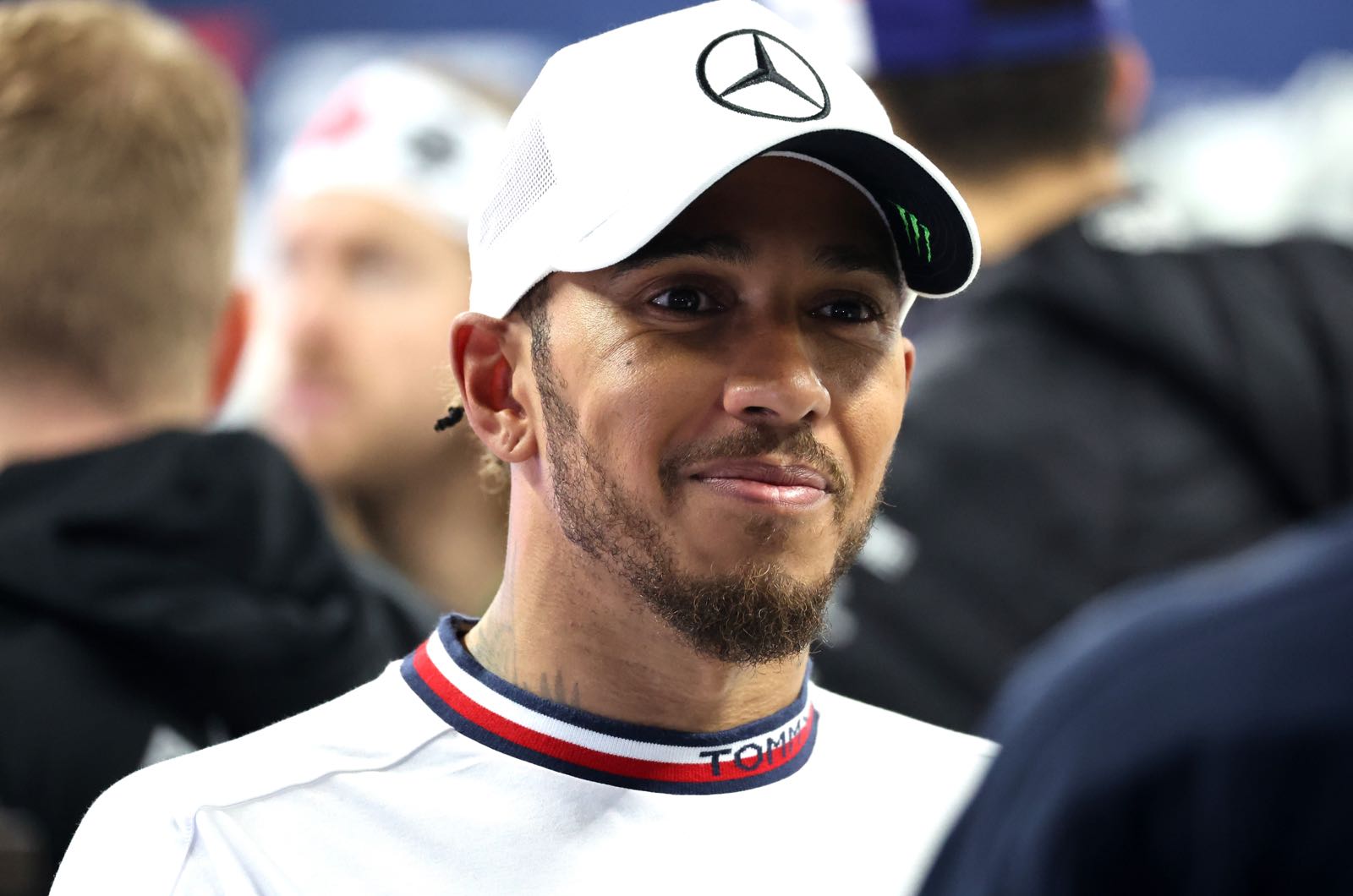 Hamilton tells Formula 1 to bail-out W Series