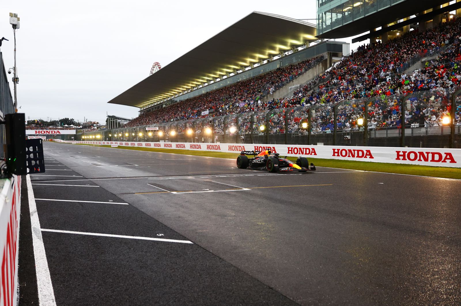Rule confusion risks alienating F1 fans