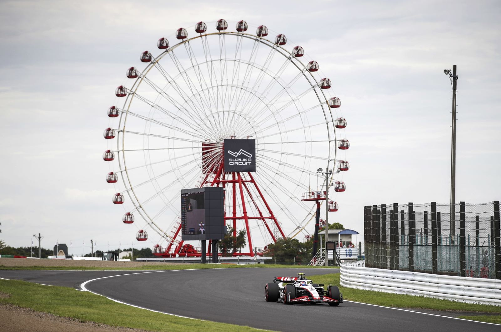 Andretti clears another hurdle on road to F1