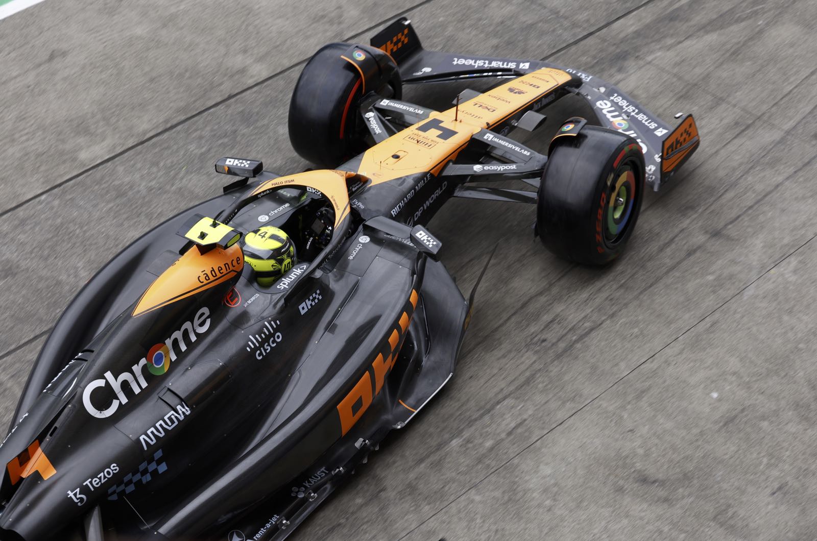 Toyota linked with F1 return with McLaren