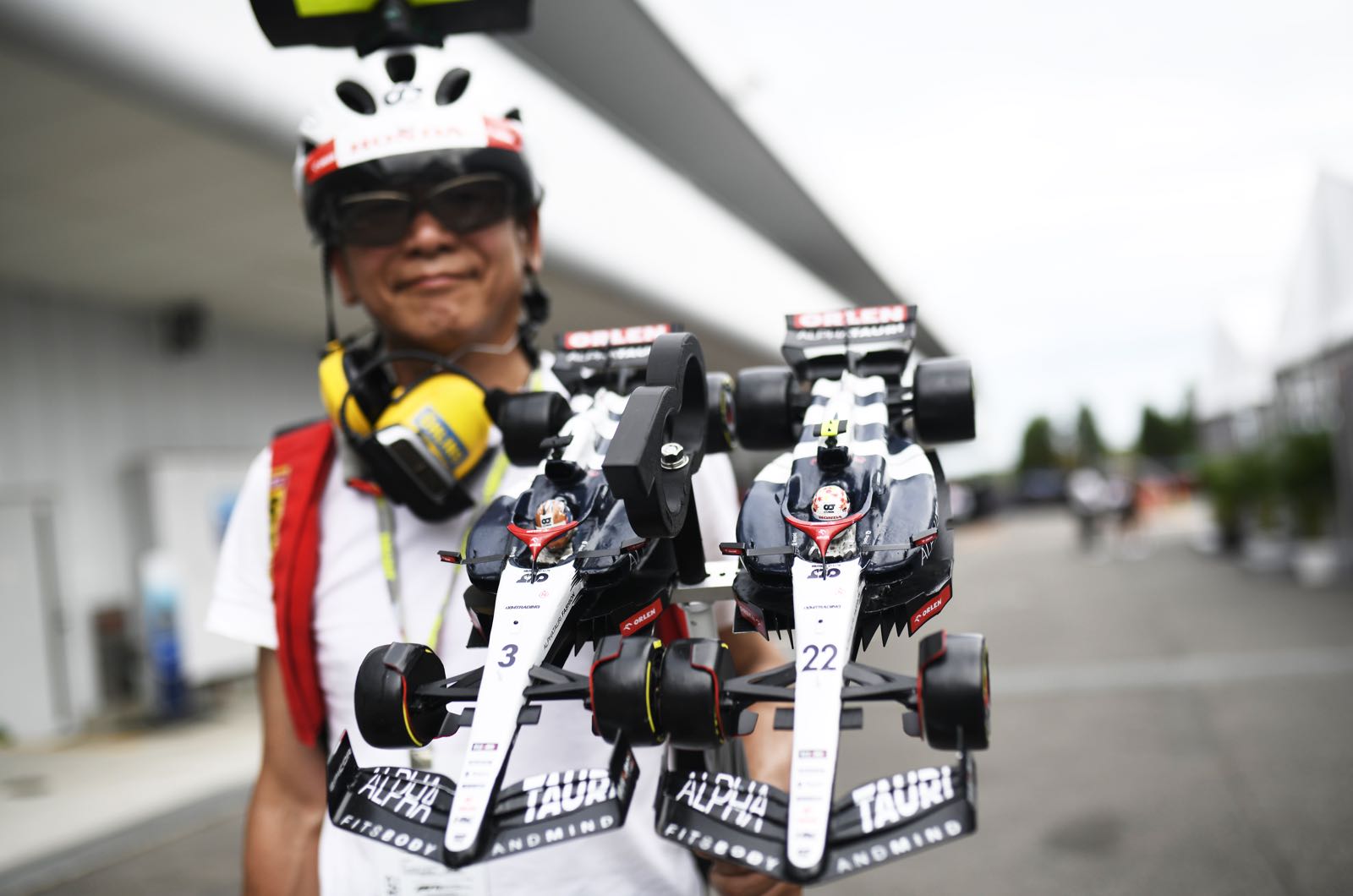 Rival emerges for Suzuka's Japanese GP