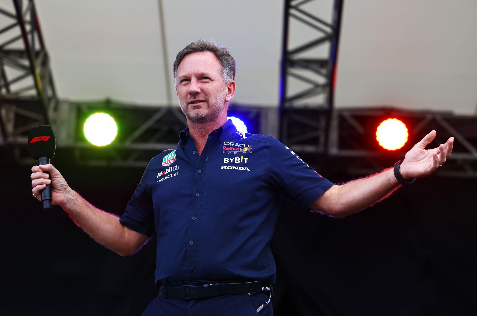 Multiple options rumoured for Horner's F1 return