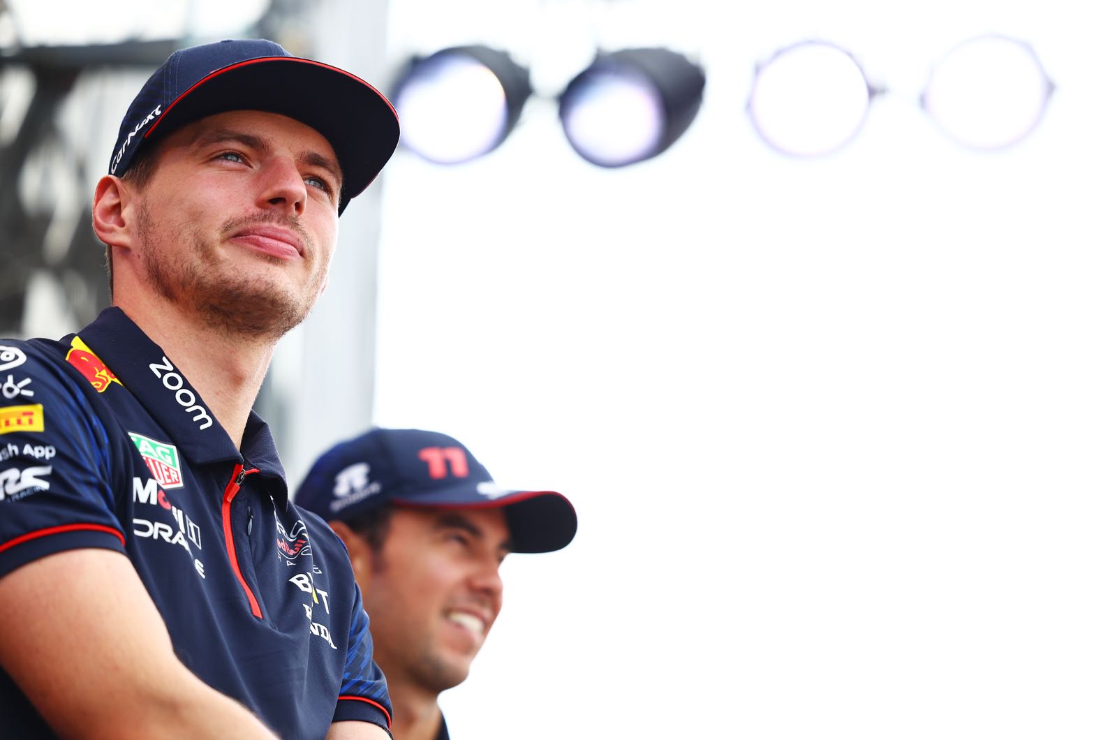 Verstappen the fastest and the best says Marko
