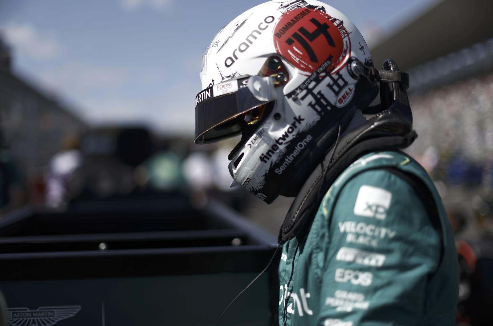Ongoing Alonso frustration absolutely fine says Krack