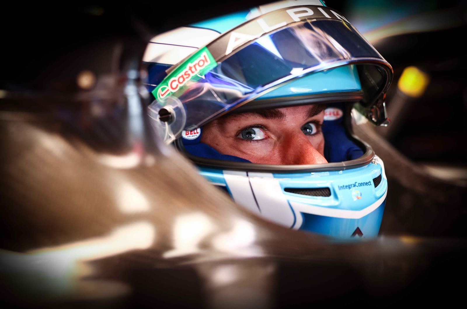 Alpine prepared to lose both drivers for 2025