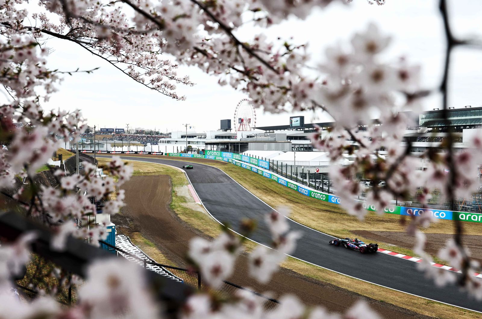 Fleeing McLaren chief on way to struggling Alpine?