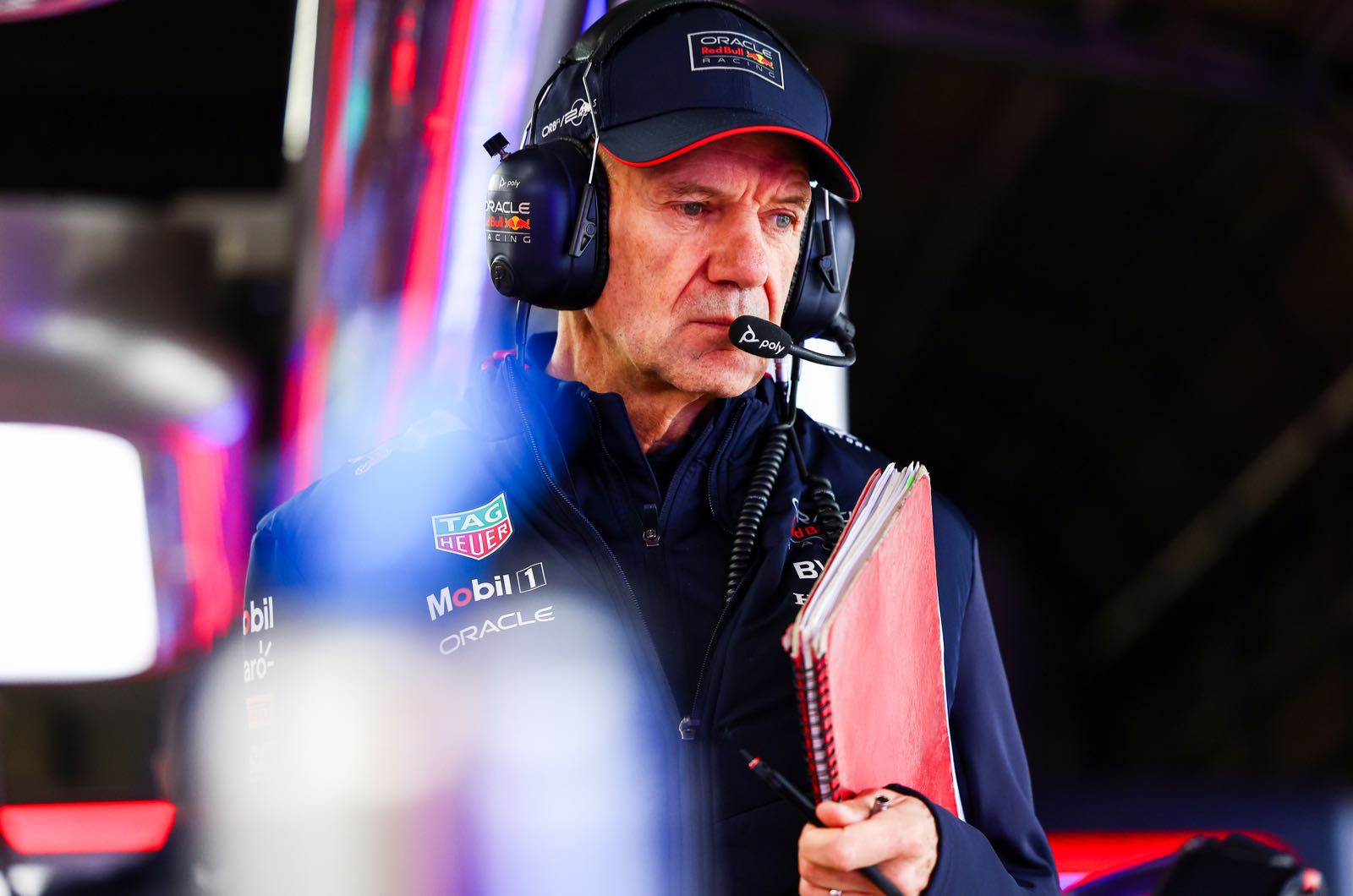 One engine likely to dominate F1 in new era says Newey