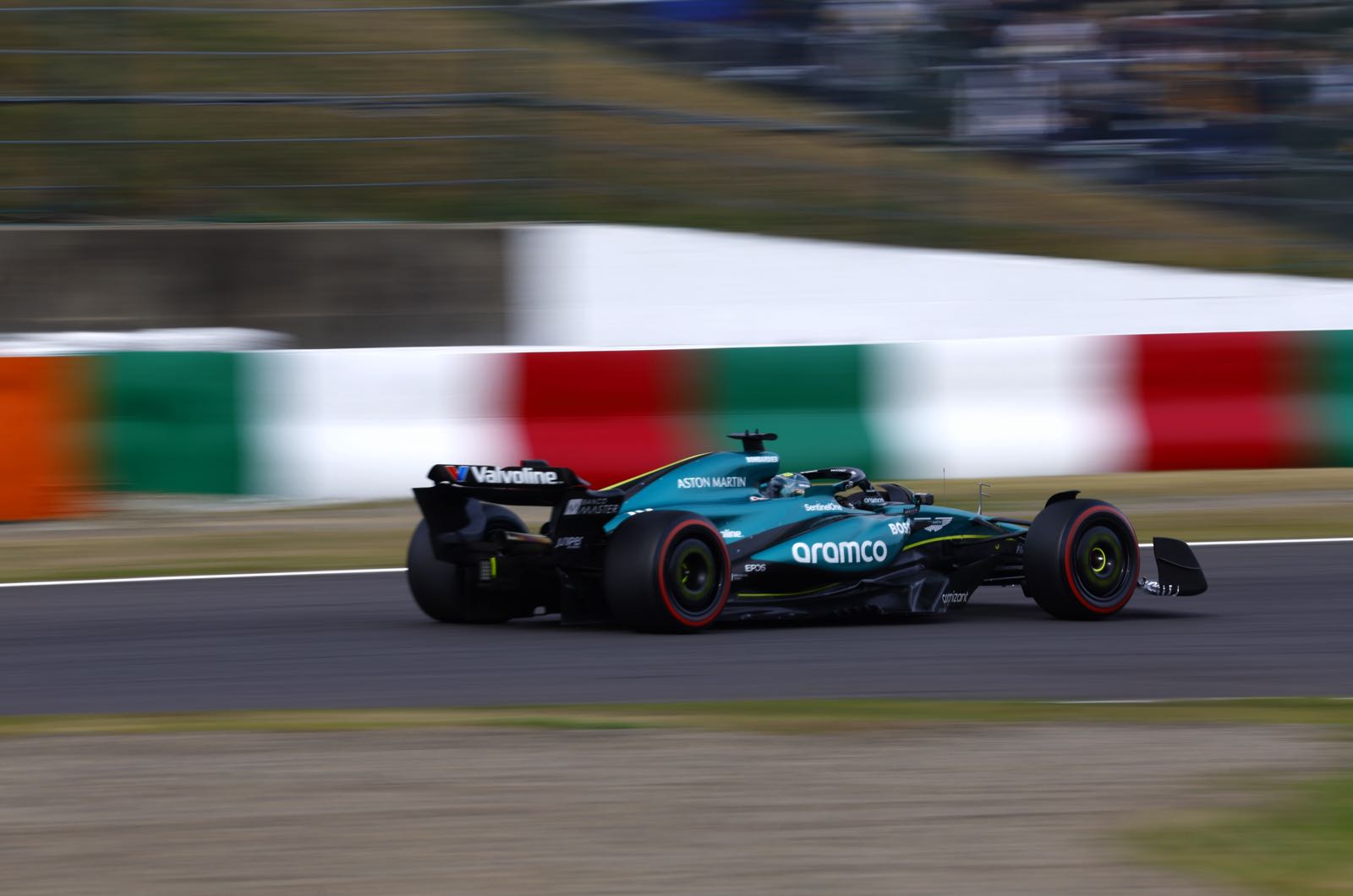 Question mark hangs over Stroll's F1 future