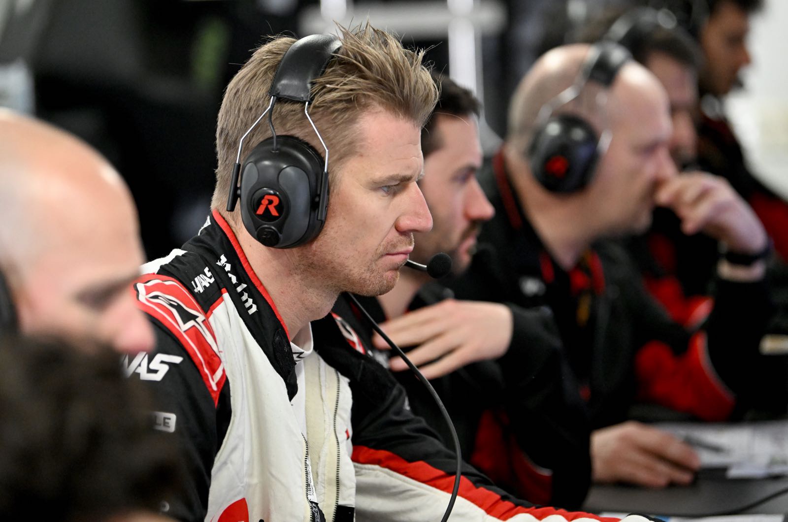Audi putting pressure on driver market