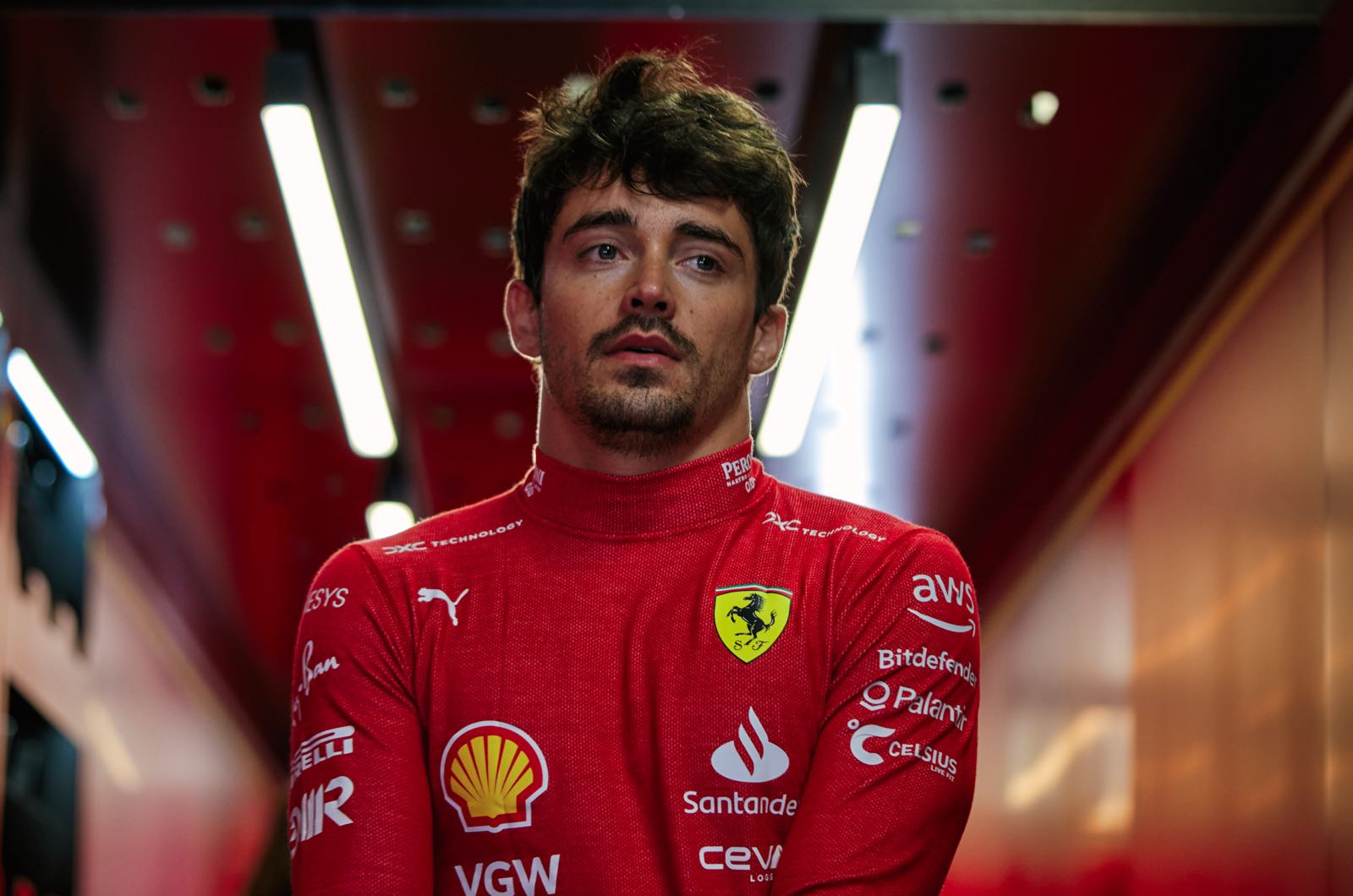Thursday Press Conference