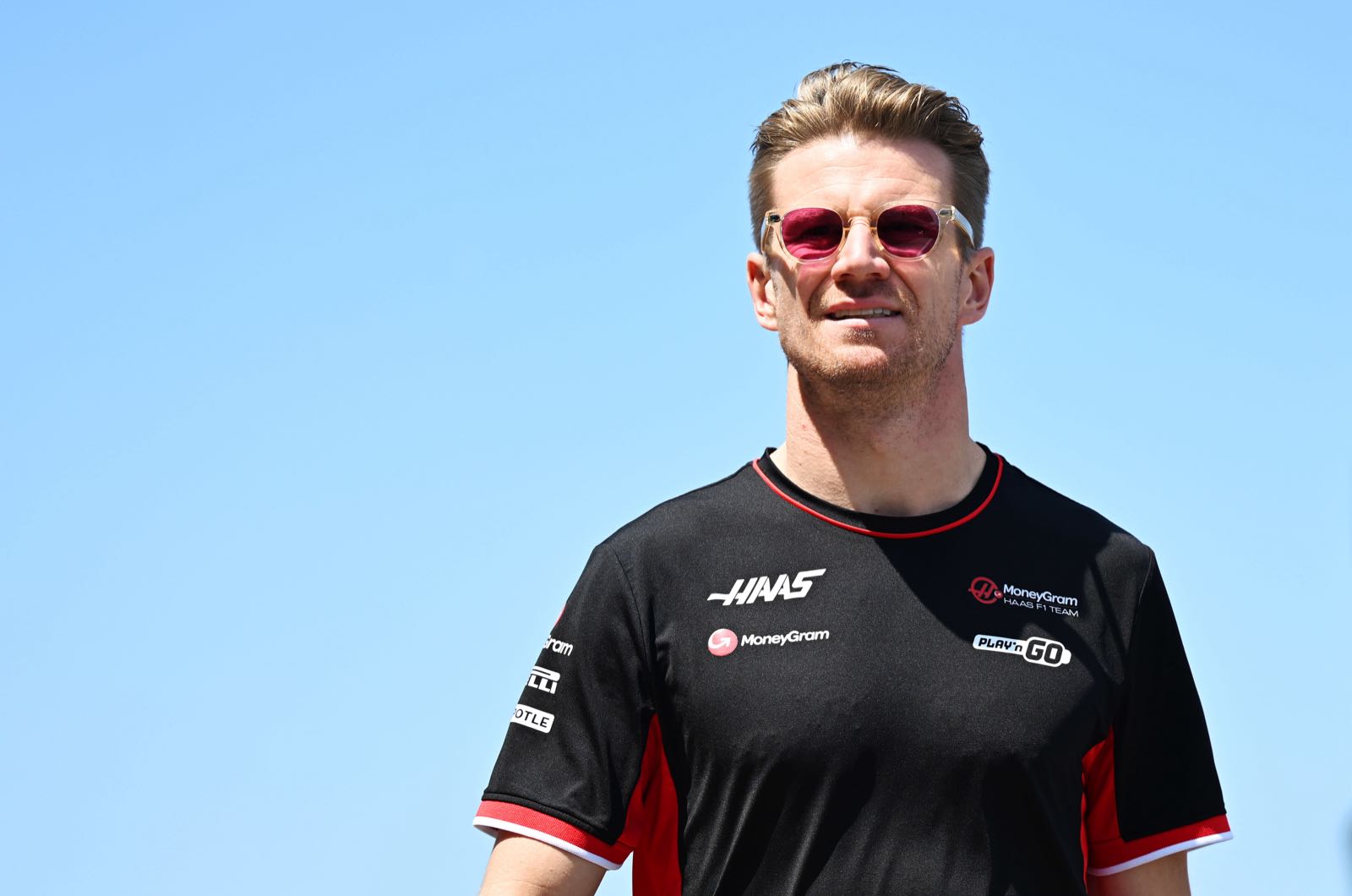 Hulkenberg deserves Audi F1 seat 