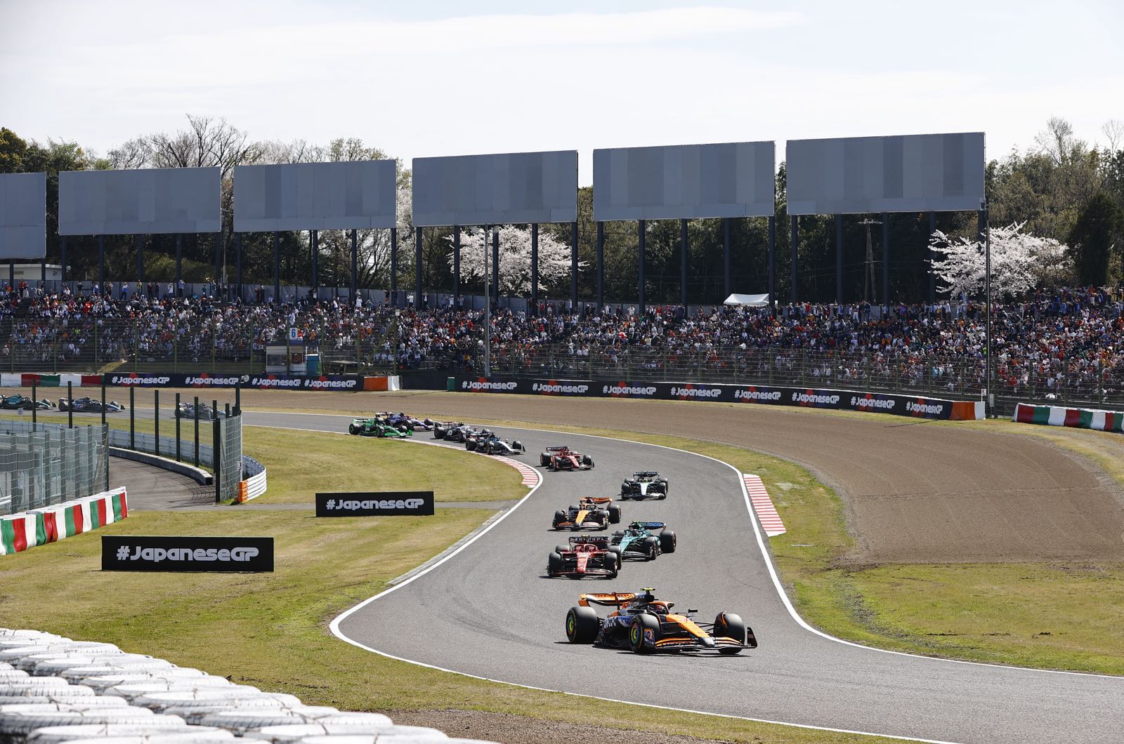 GM won't let Andretti's F1 push fail