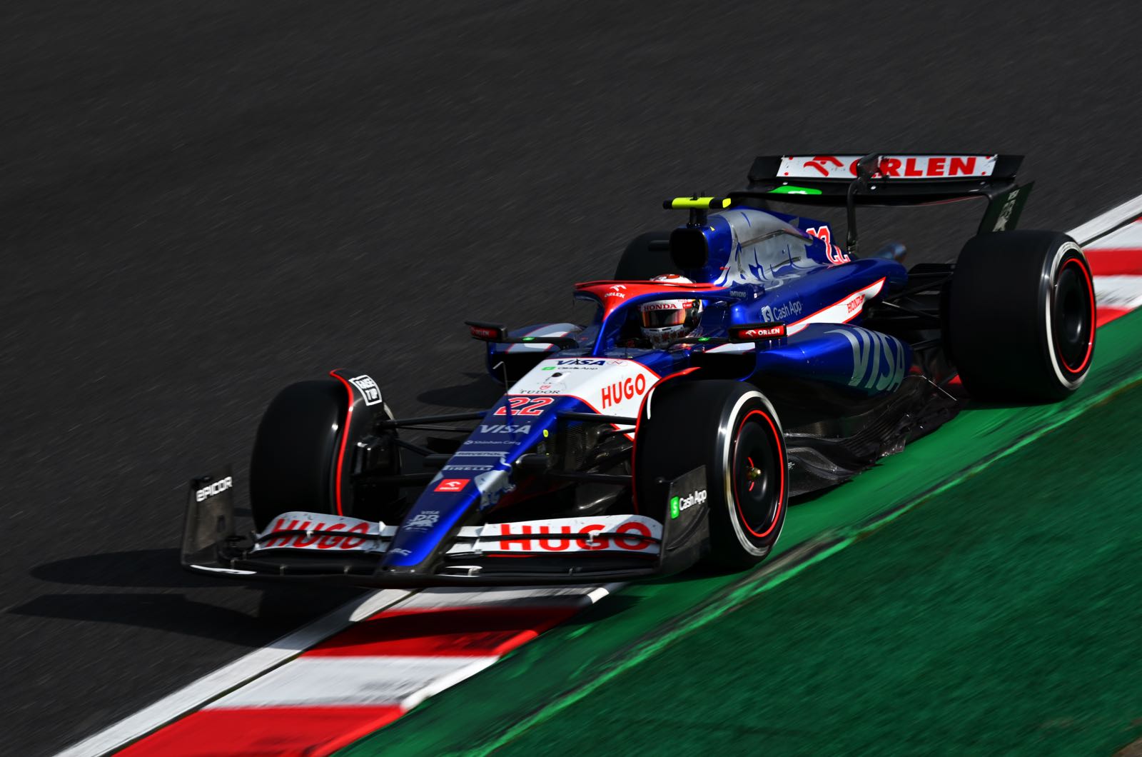 Top drivers of 2024 - #10