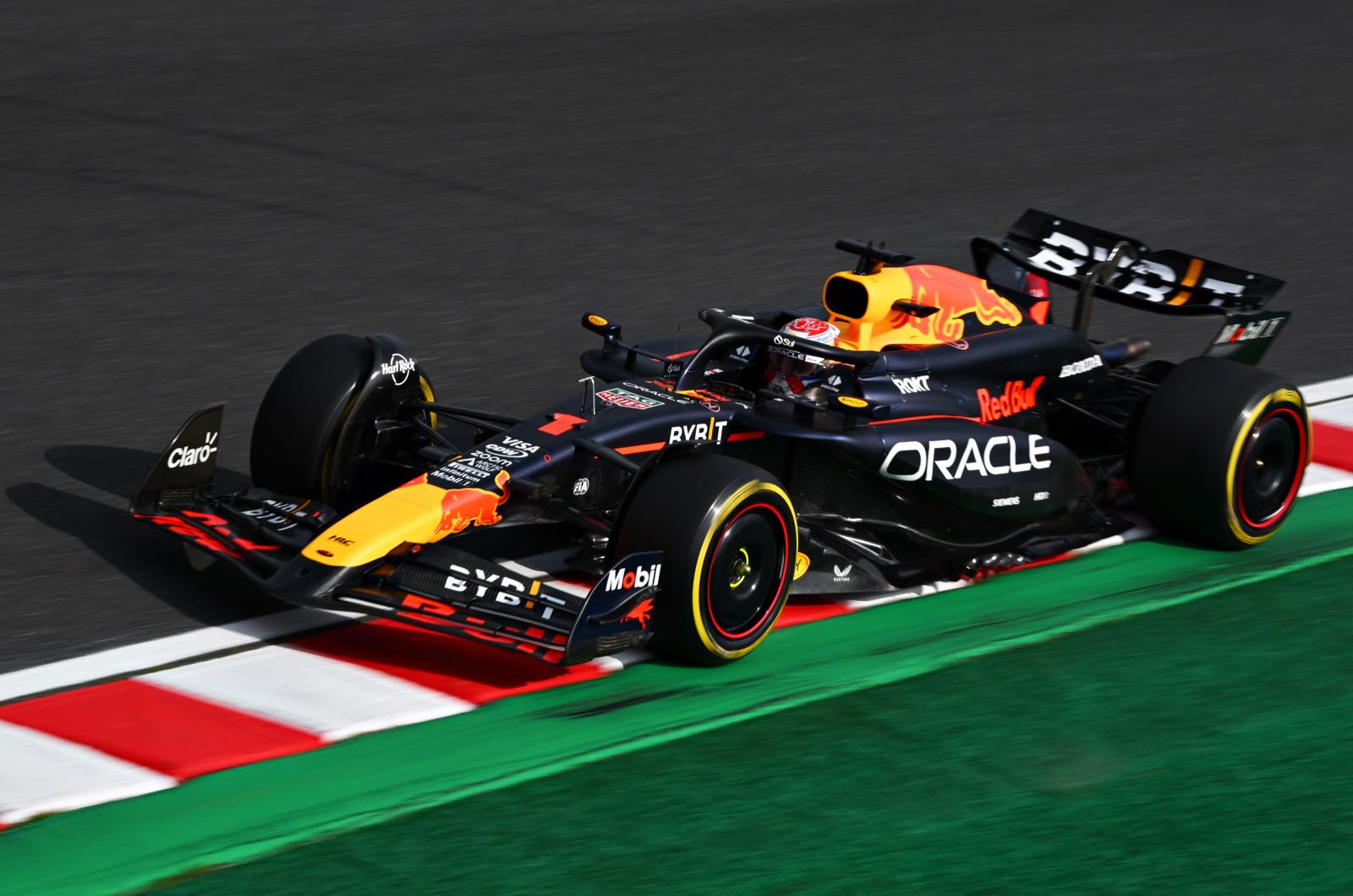 Red Bull wary as F1 finally returns to China