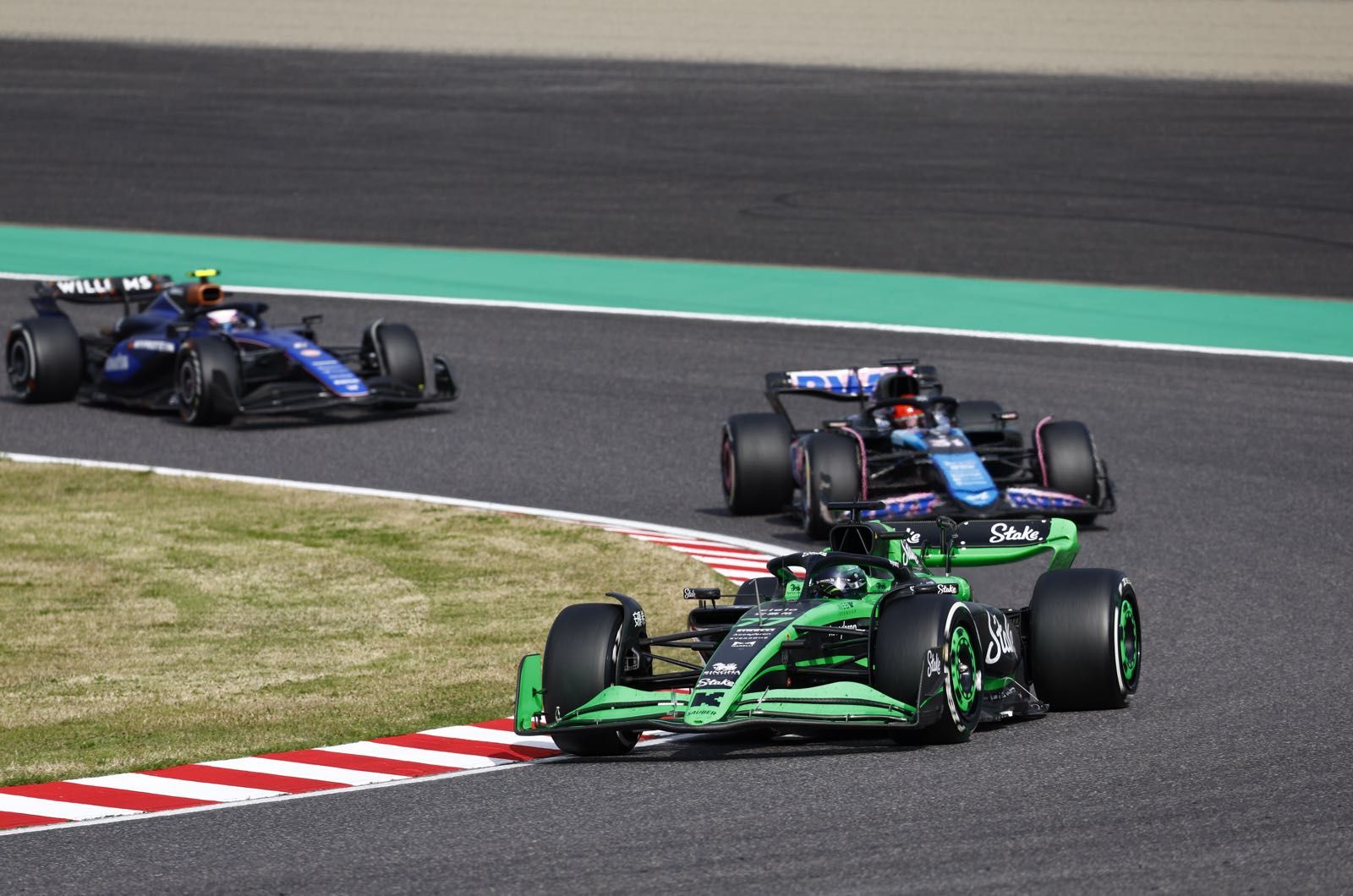 Works Audi deal dangerous for Sauber says Villeneuve