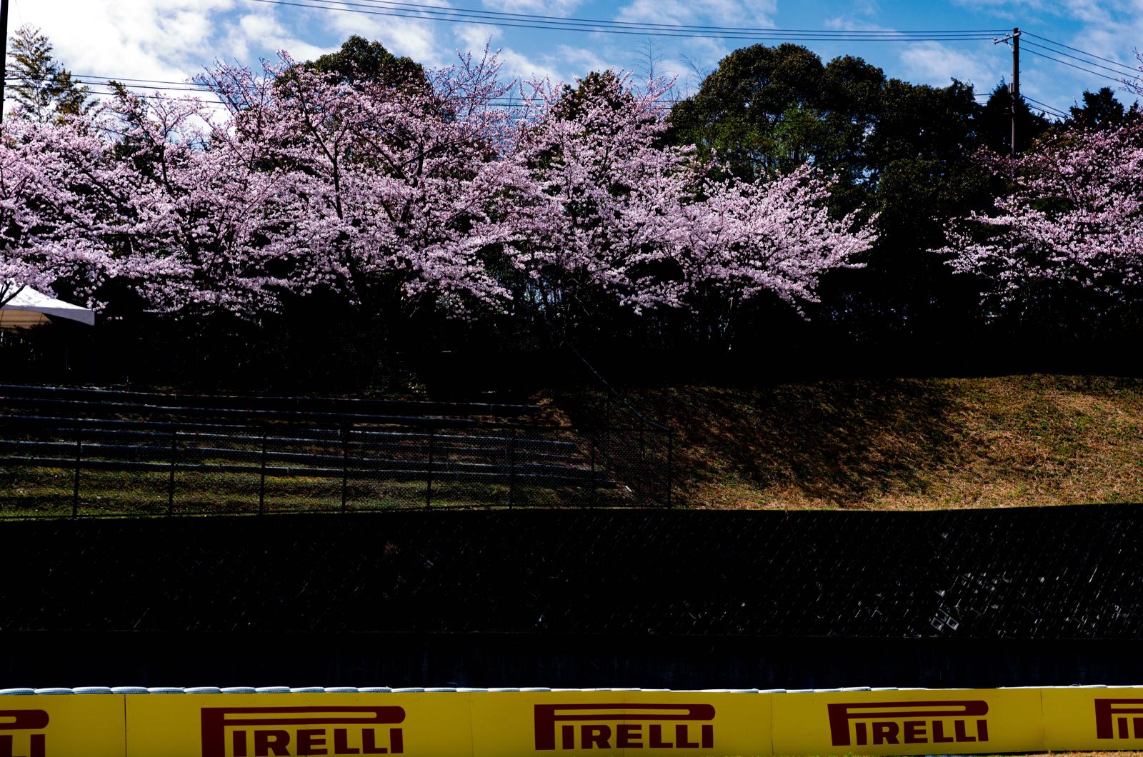 No rush to change 2026 rules before Suzuka
