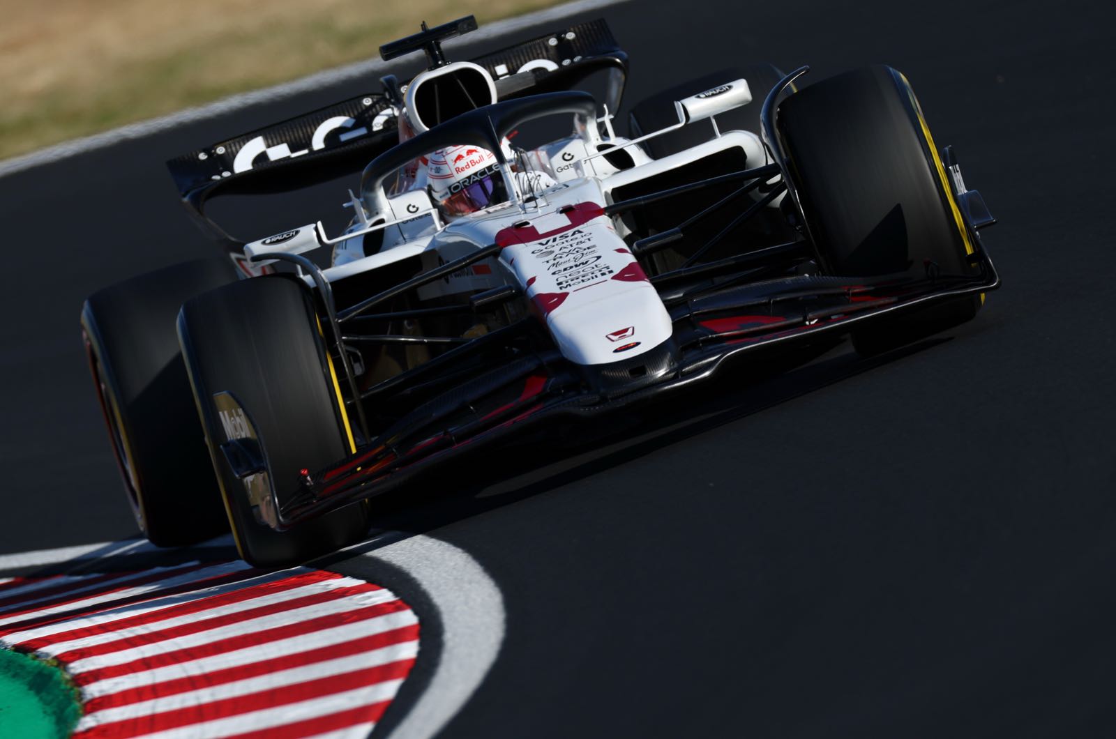 Honda keen to reunite with Verstappen in future