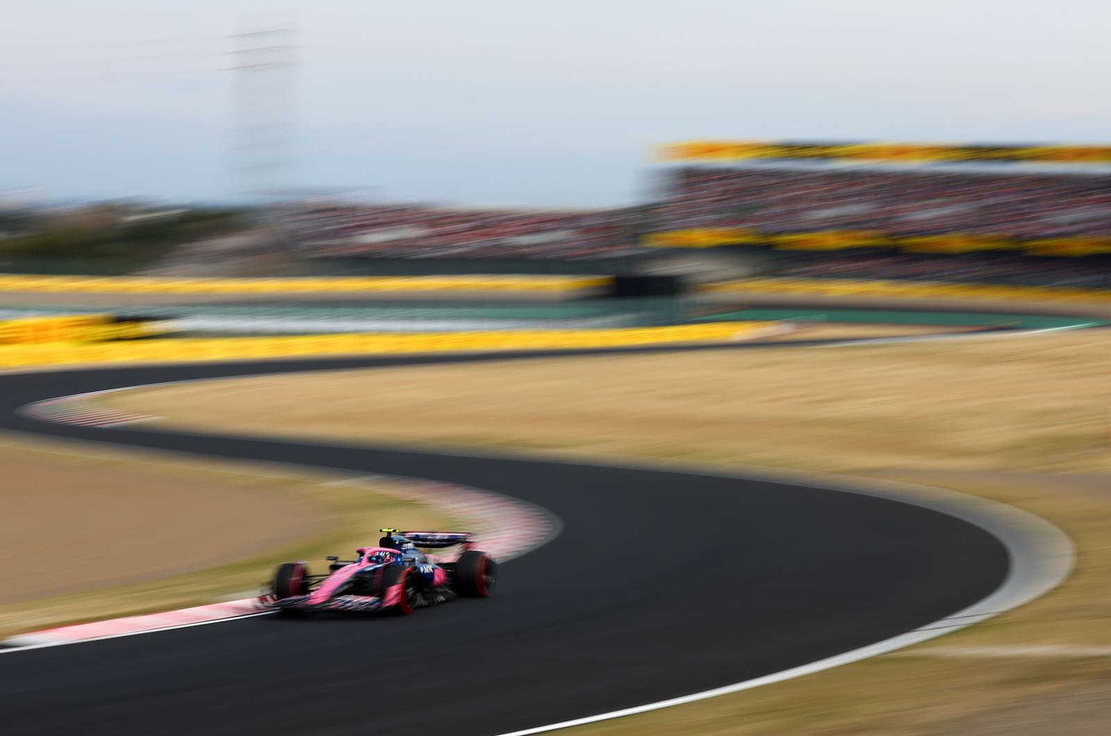 F1 should prevent Doohan-like DRS crashes says Sainz