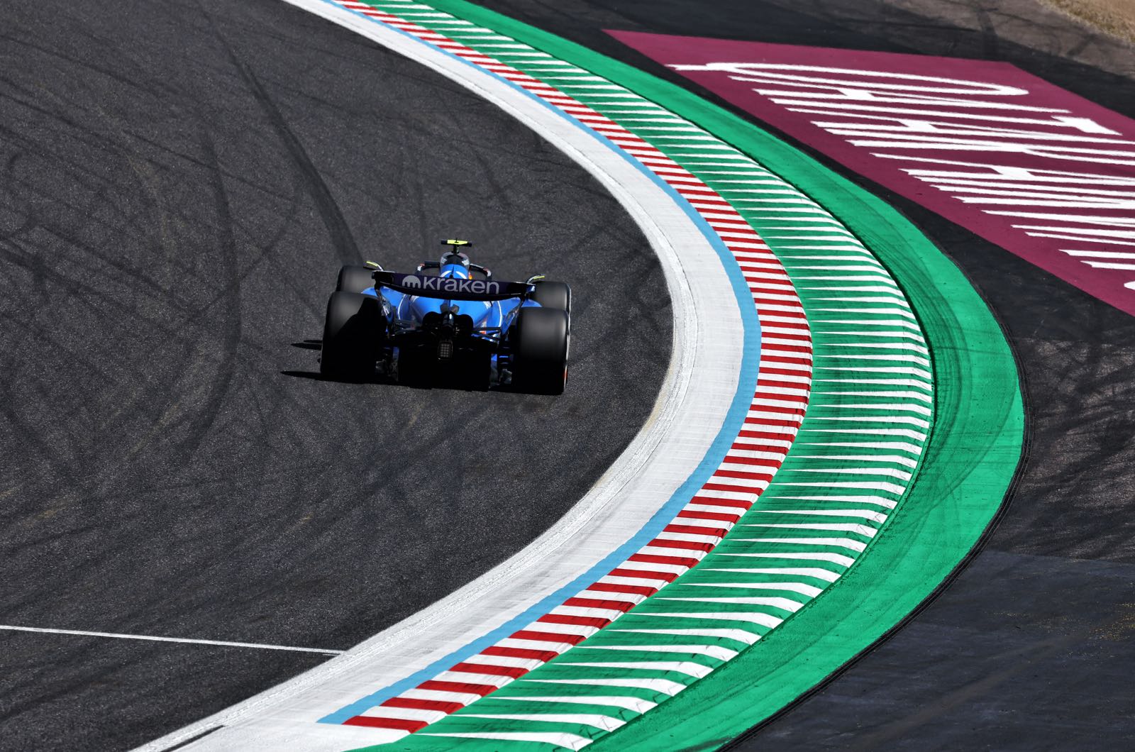 Locals object to Williams' factory expansion plans
