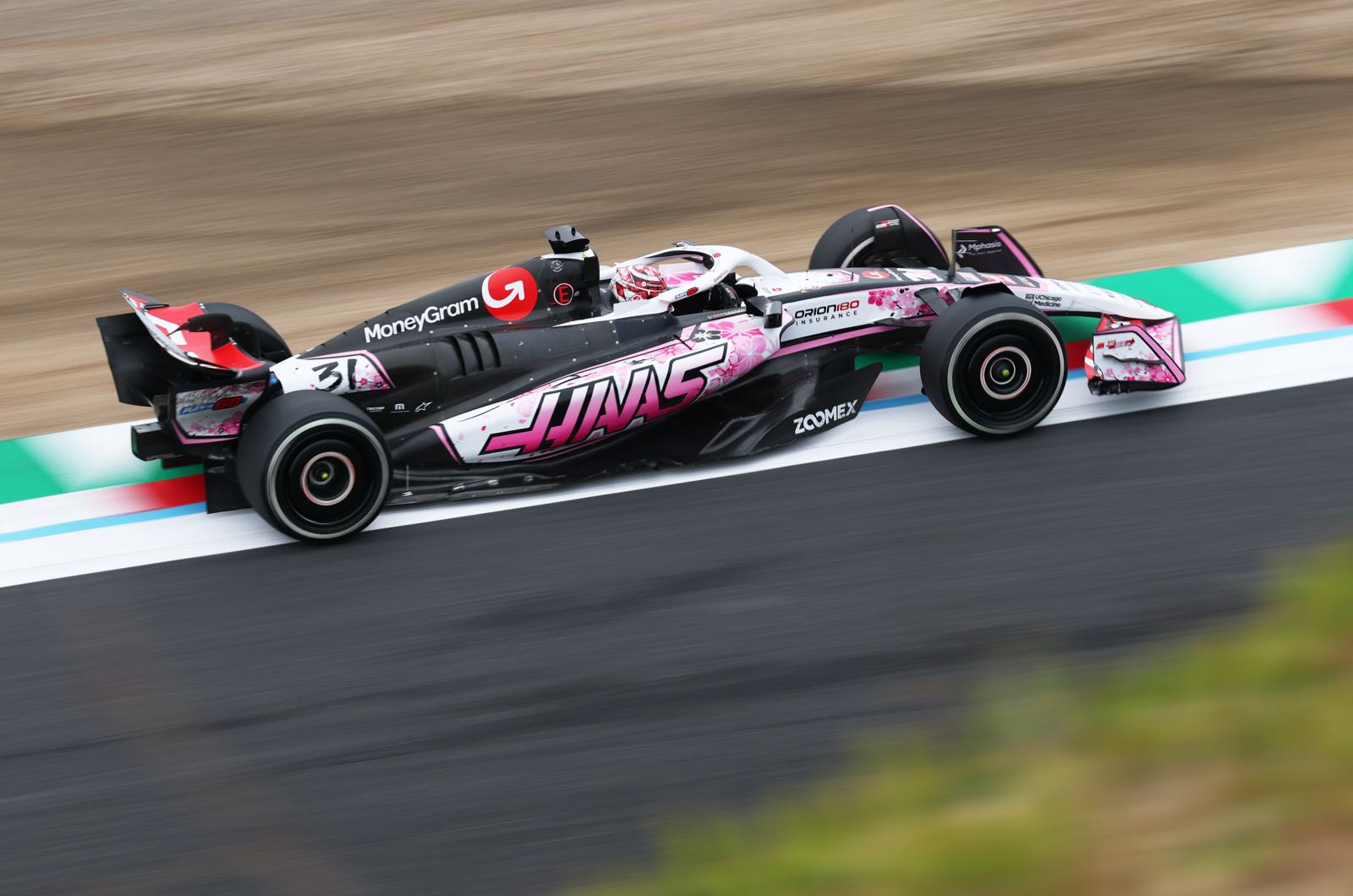 Amid Haas strife, Toyota rumours build