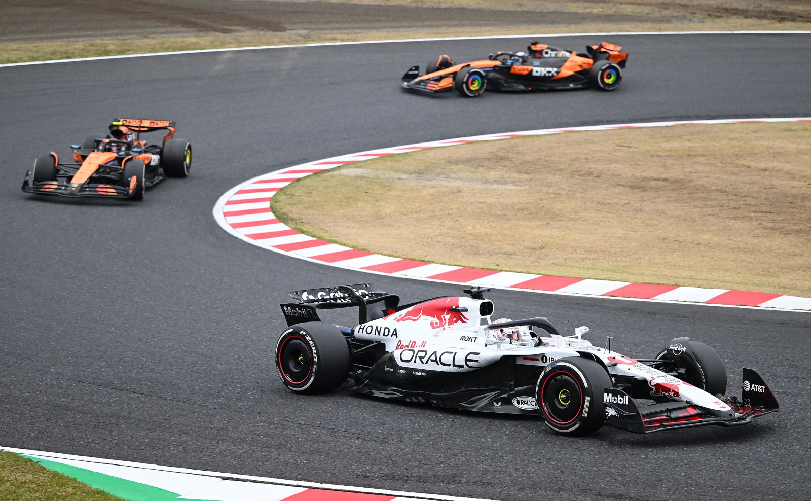 Stella slams Verstappen over Red Bull criticism