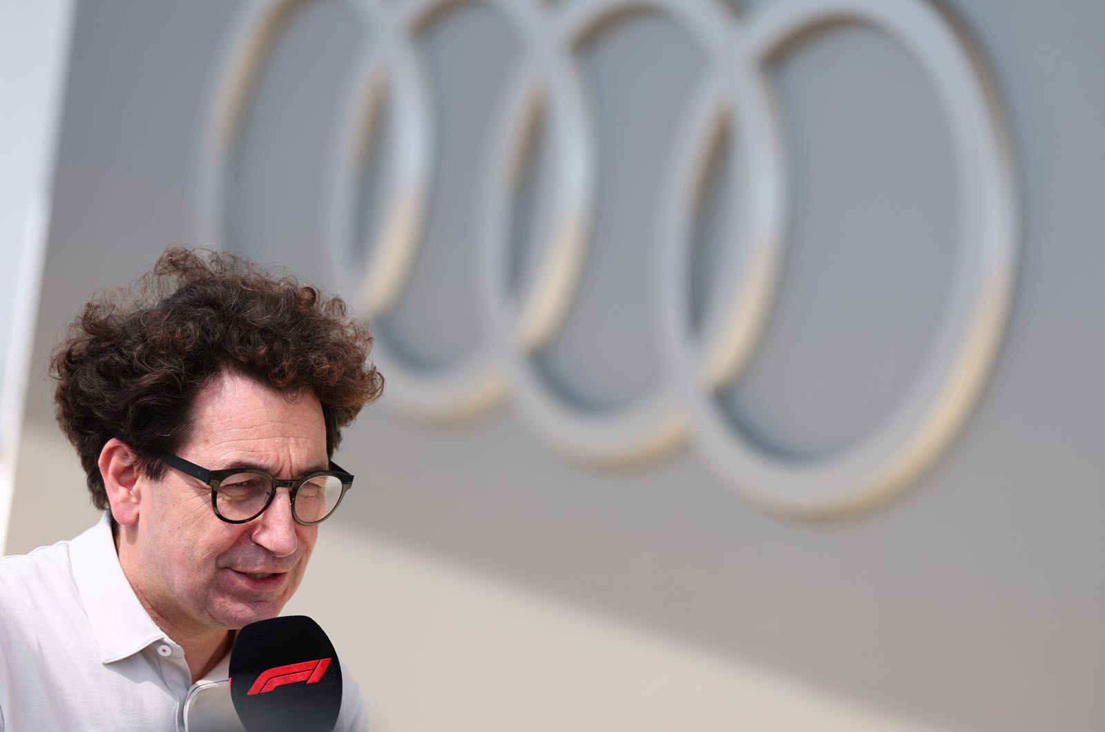 Binotto admits Wheatley surprise, hints at replacement