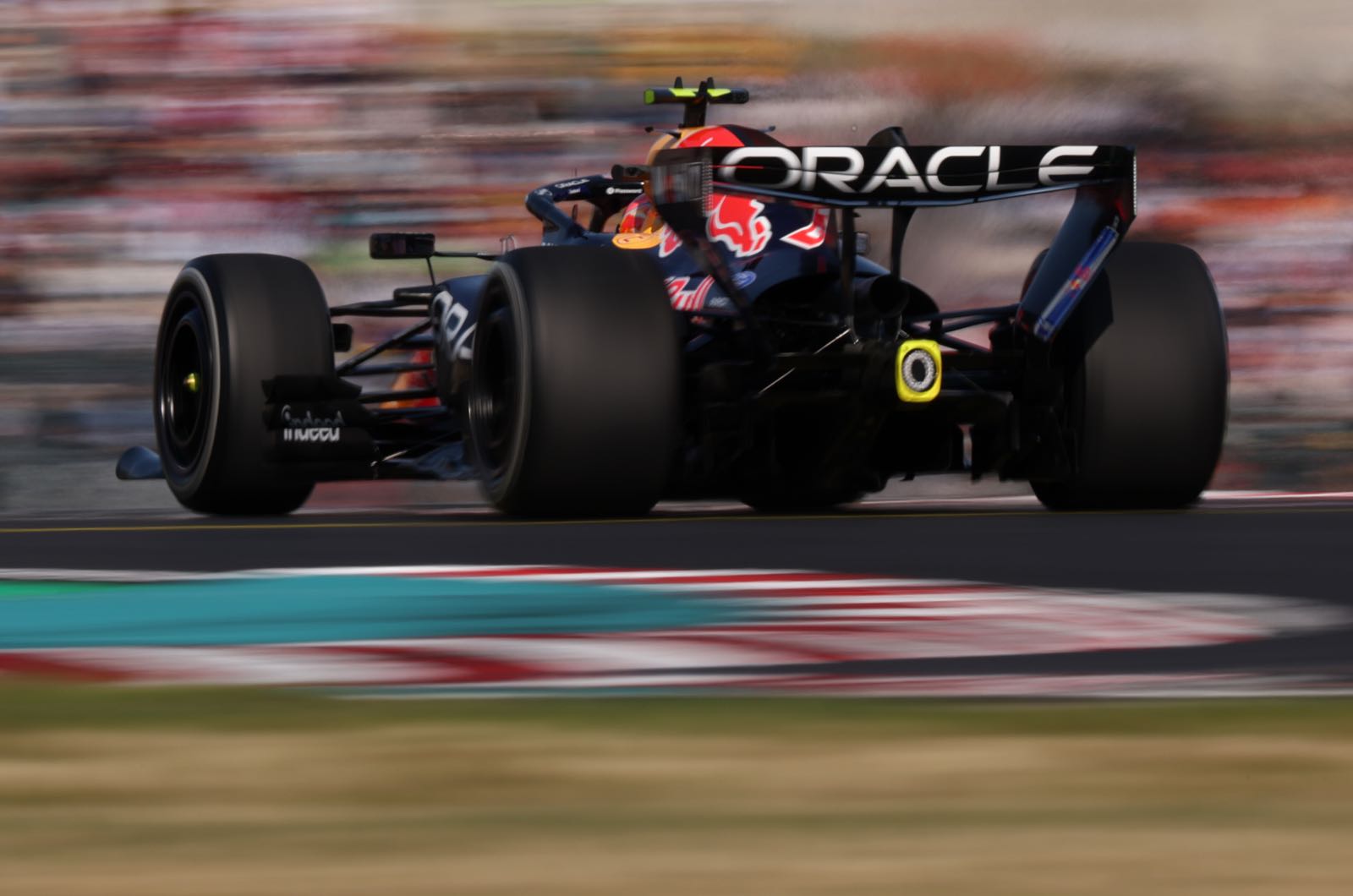 Adidas set to add Red Bull to growing F1 portfolio