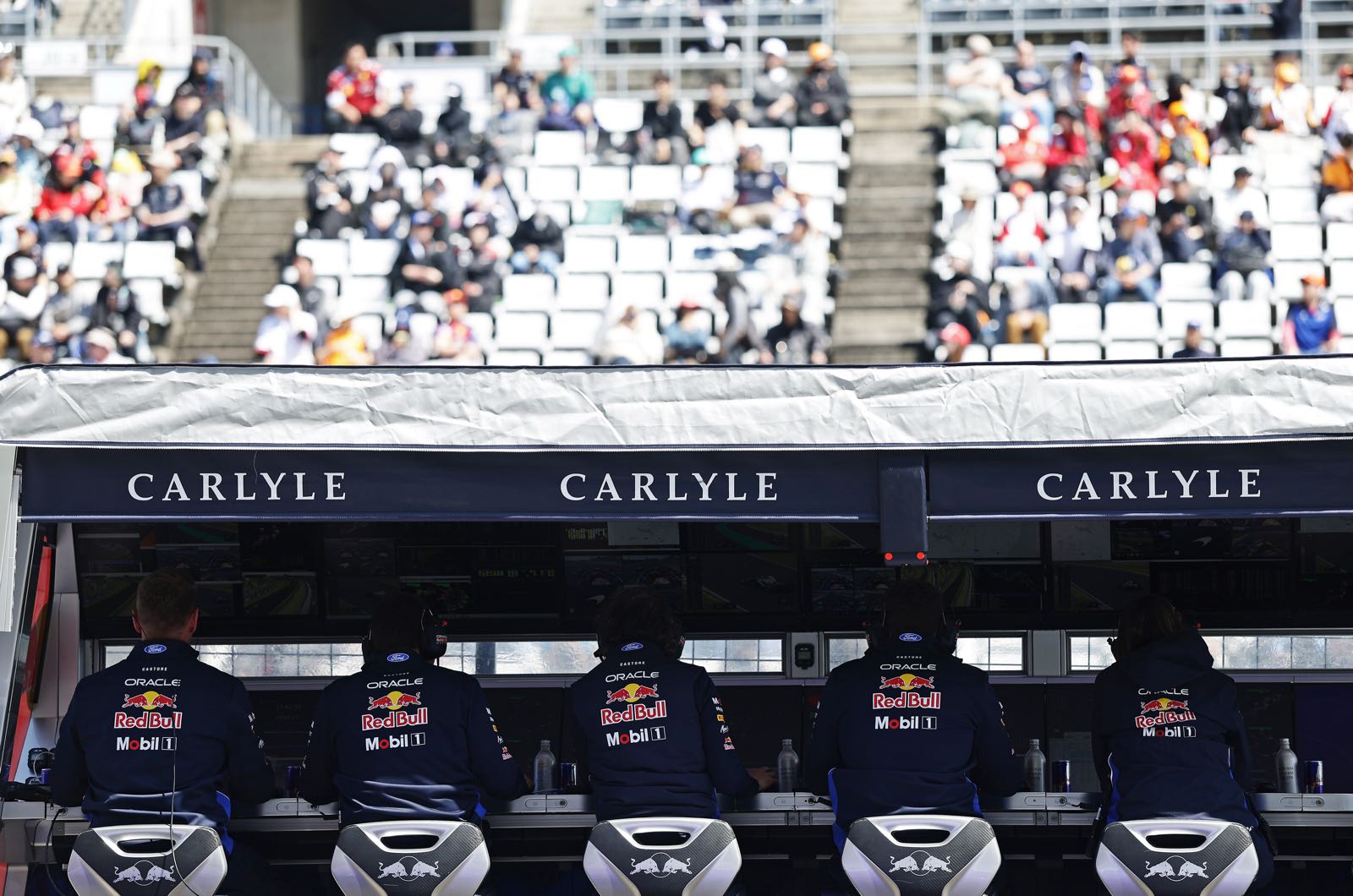 Lambiase exit a significant loss for Red Bull says Marko
