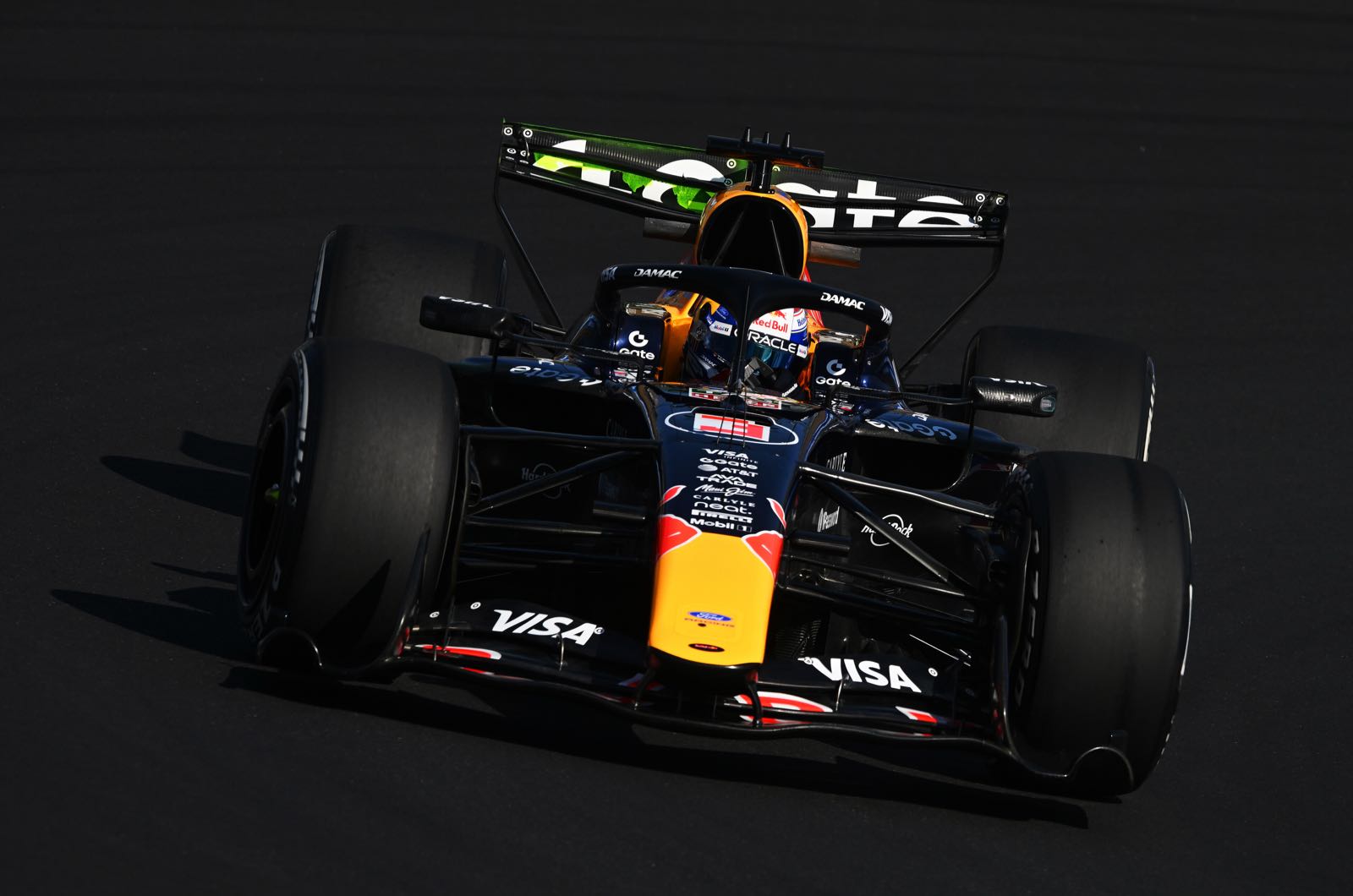 Jos hits back at done deal Verstappen-Mercedes talk