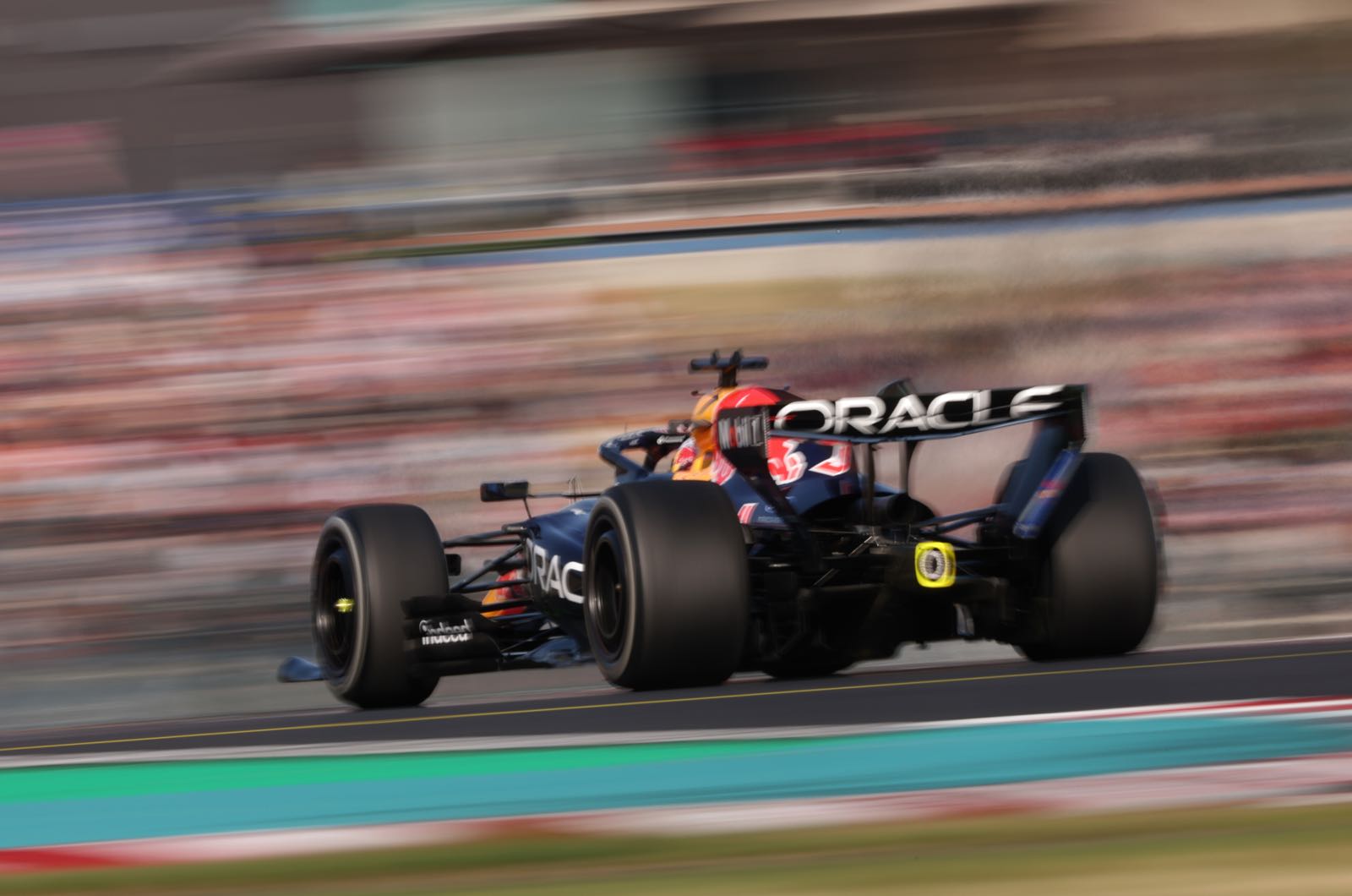 Verstappen future talk grows as Mekies addresses Lambiase exit