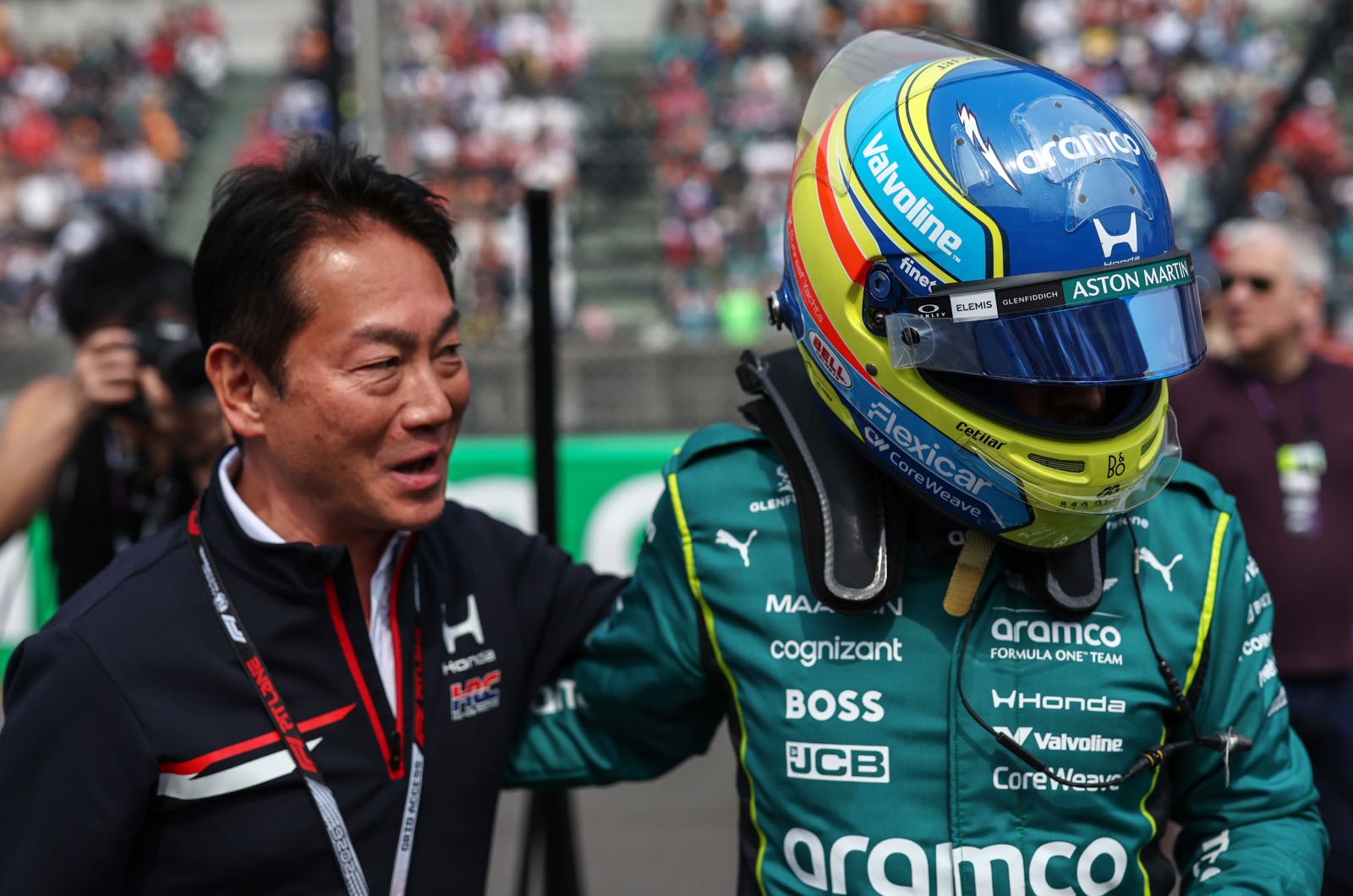 De la Rosa unsure on Alonso future amid Honda struggles